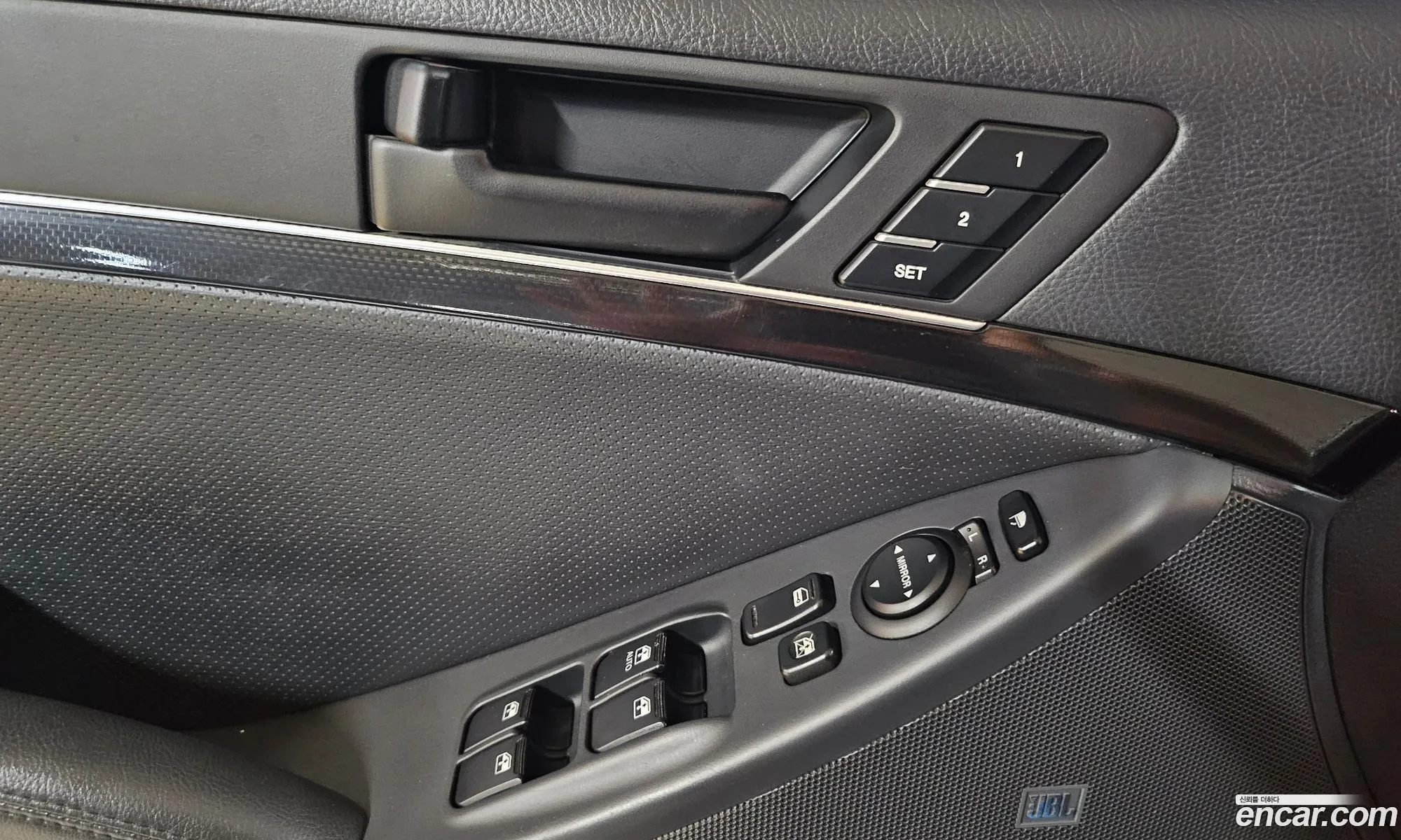 Hyundai Veracruz 2015 — 19