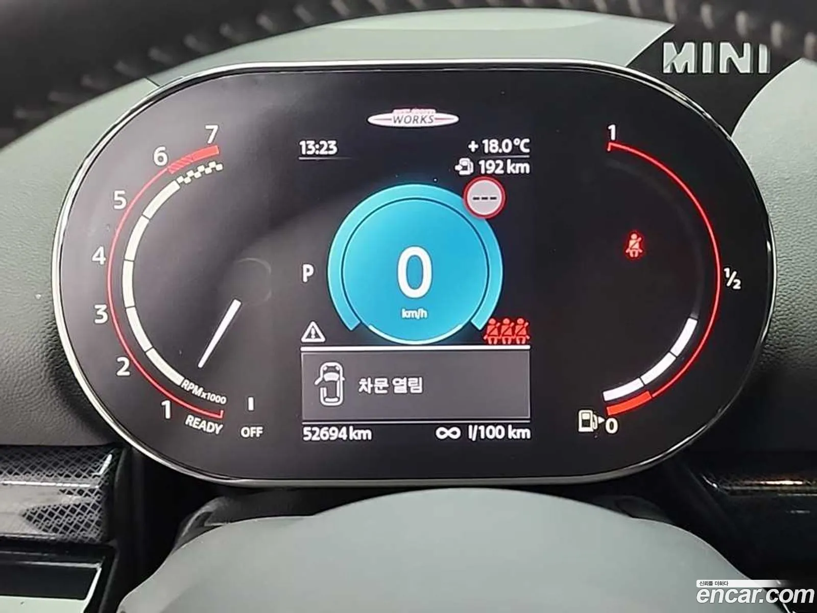 Mini Cooper S Clubman 2022 — 4