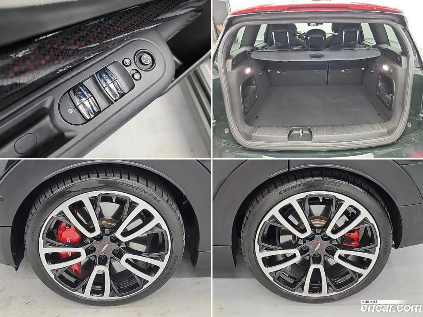 Mini Cooper S Clubman 2022 — 17