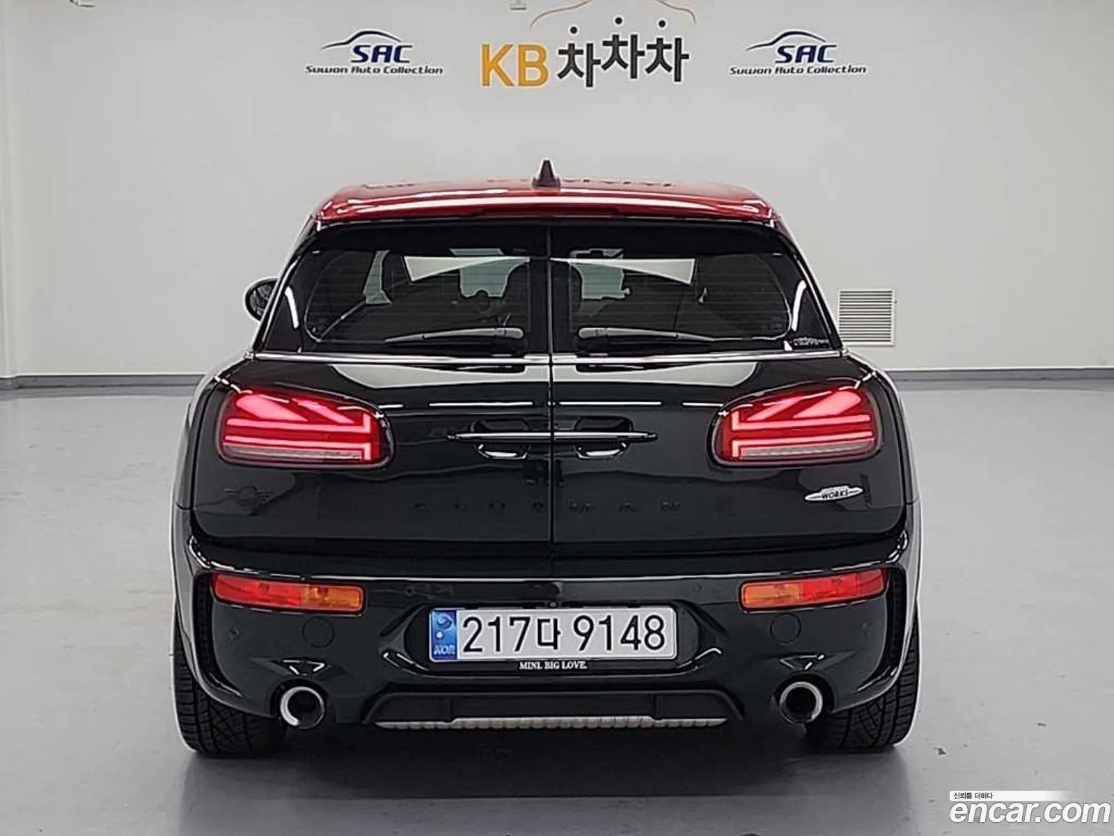 Mini Cooper S Clubman 2022 — 18