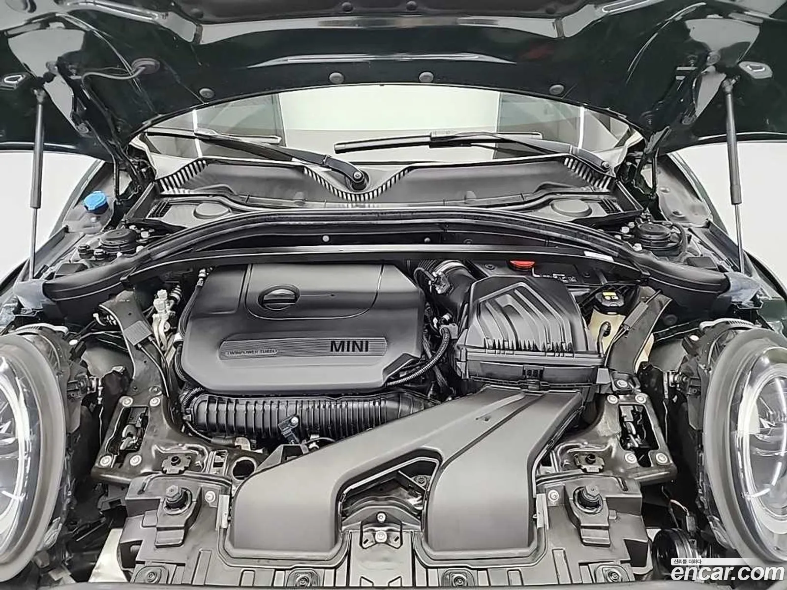 Mini Cooper S Clubman 2022 — 15
