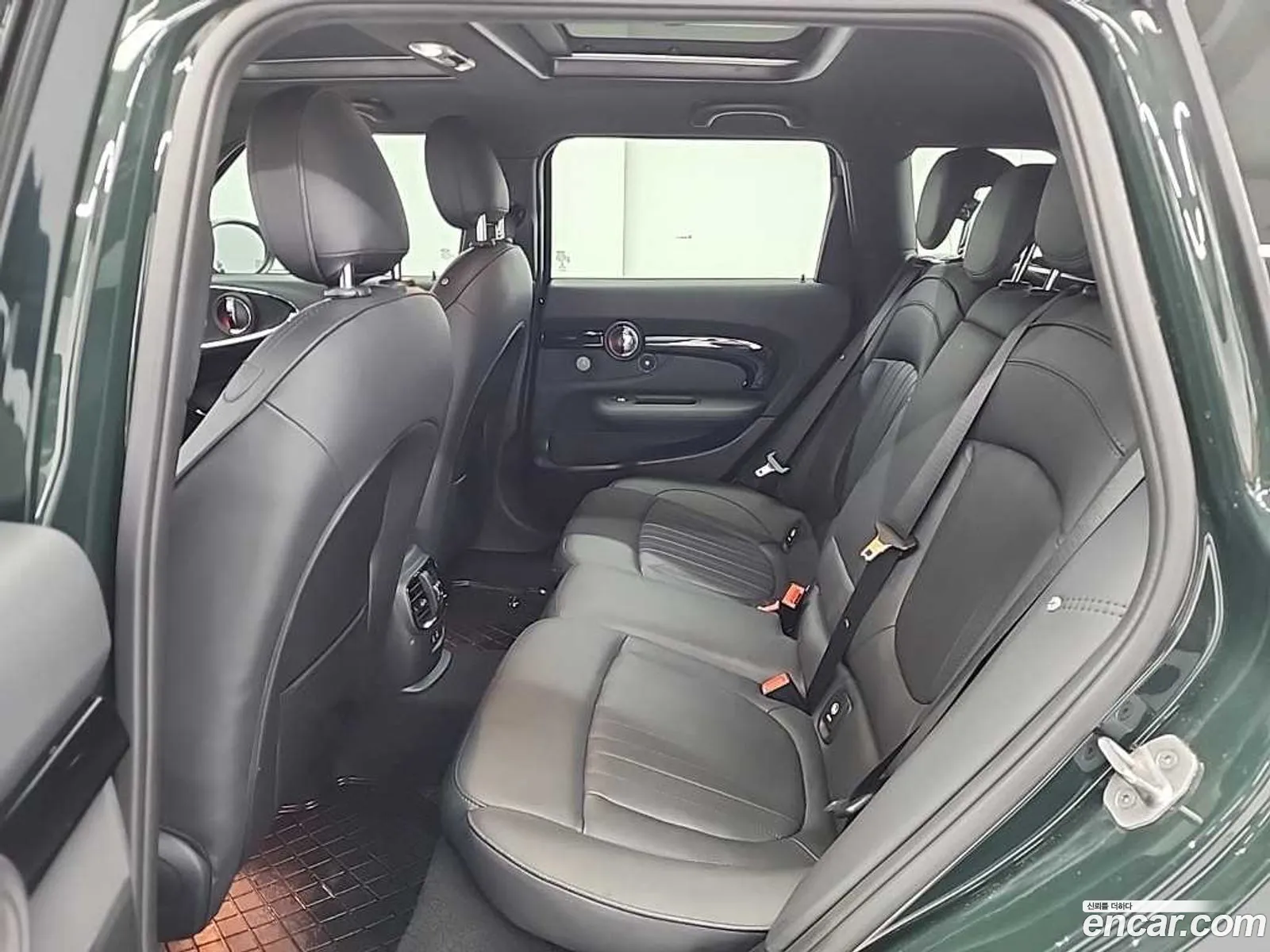 Mini Cooper S Clubman 2022 — 14