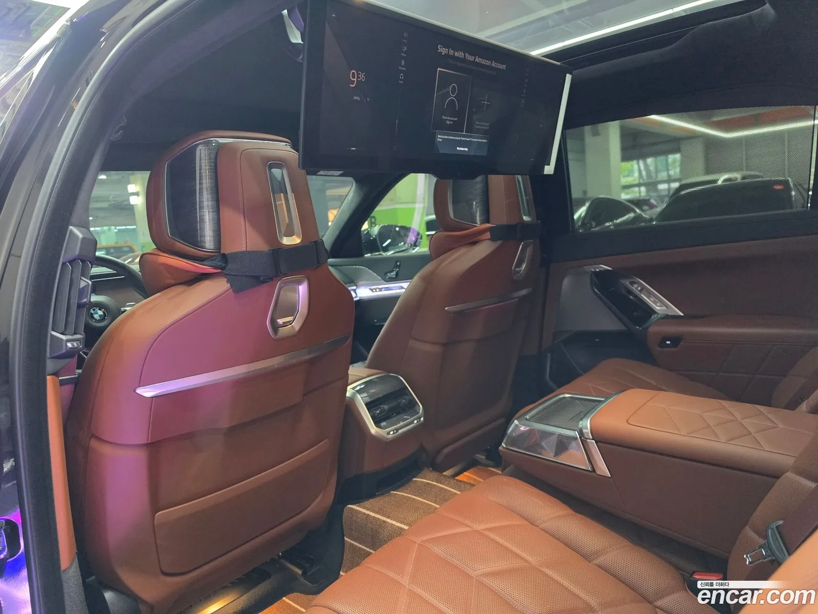 BMW 7 Series 2023 — 10