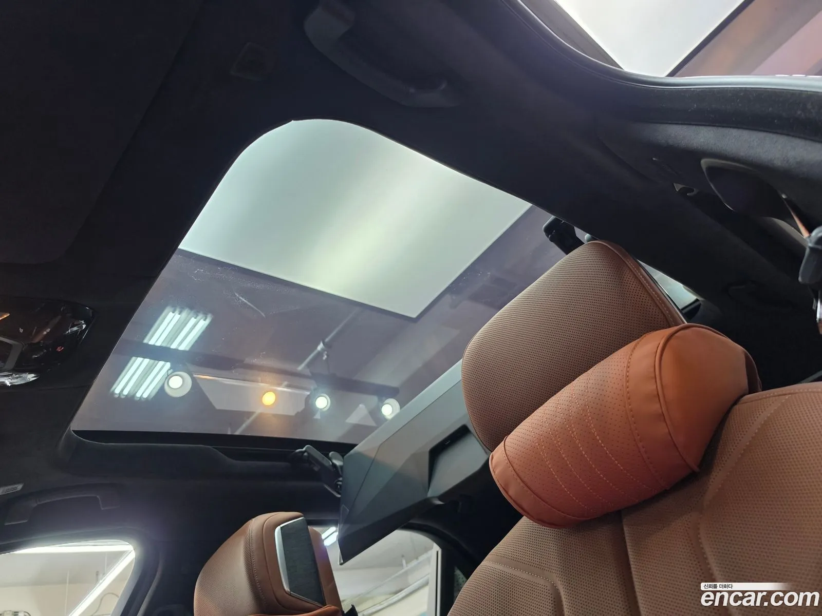 BMW 7 Series 2023 — 4