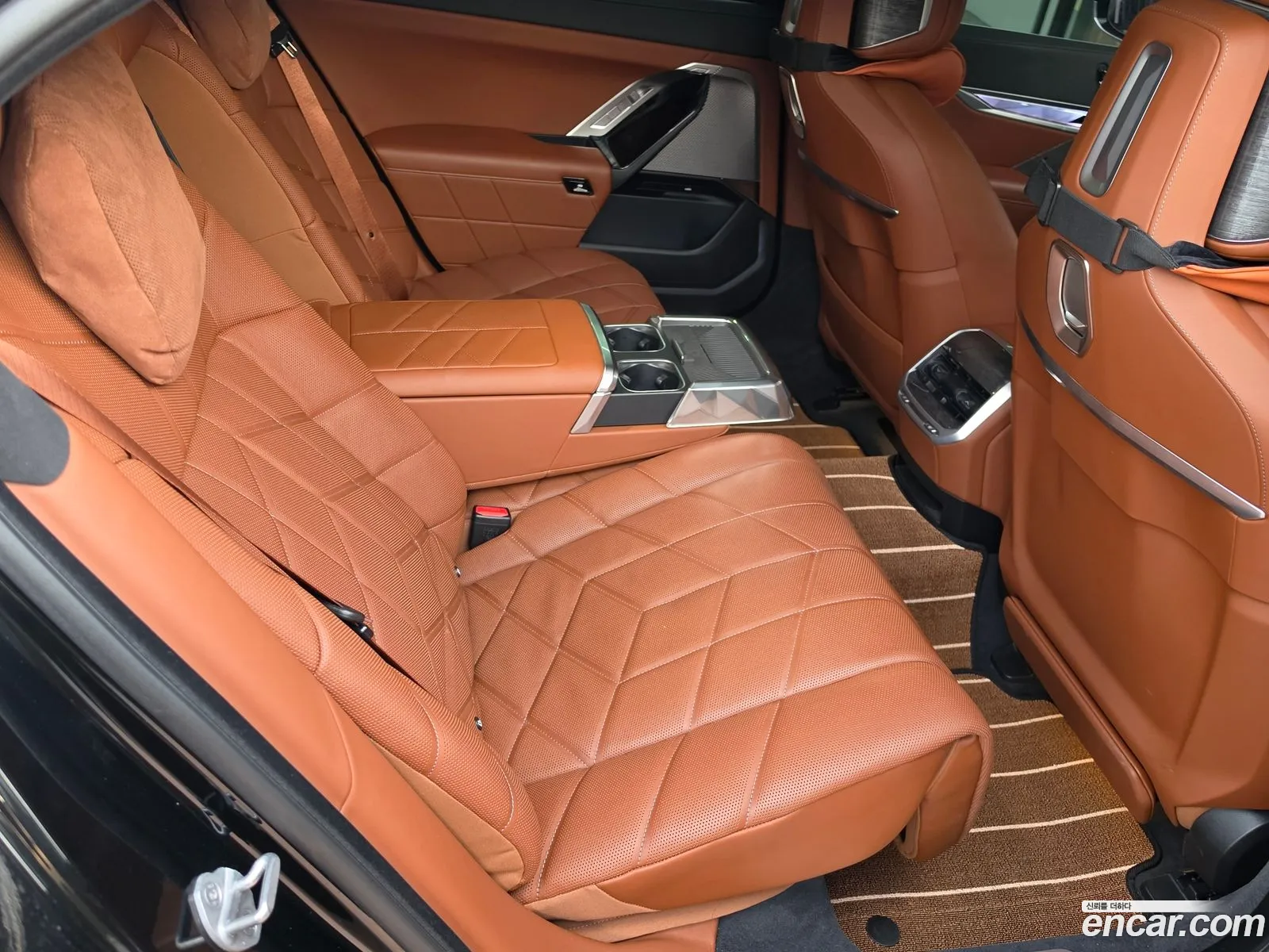 BMW 7 Series 2023 — 12