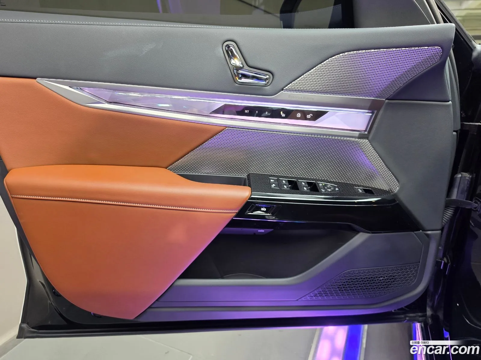 BMW 7 Series 2023 — 19