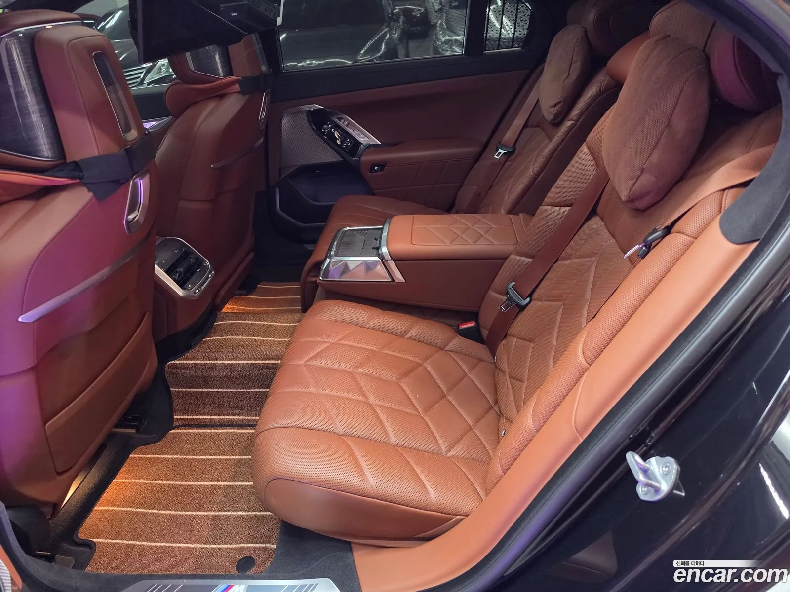 BMW 7 Series 2023 — 16