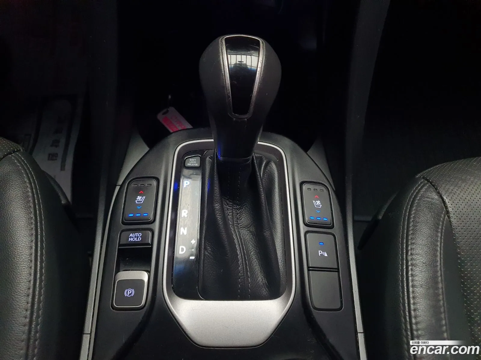 Hyundai Maxcruz 2015 — 8