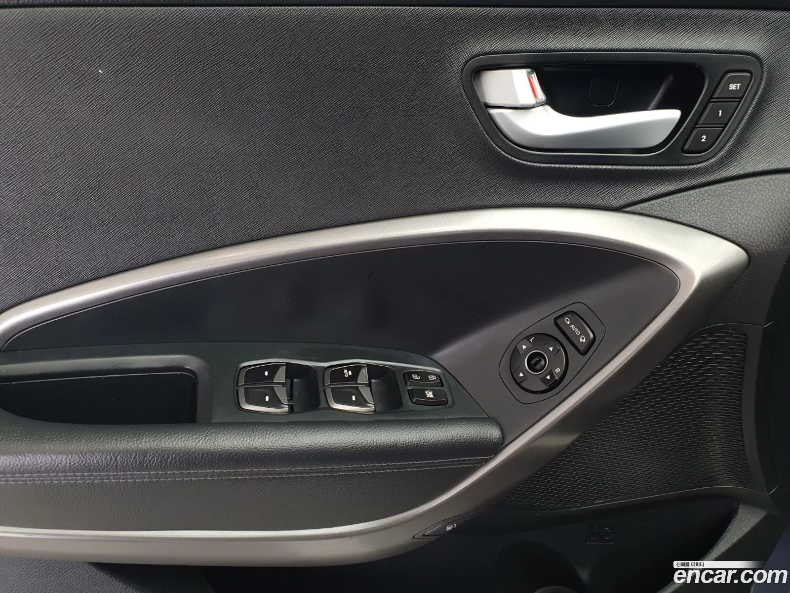 Hyundai Maxcruz 2015 — 18