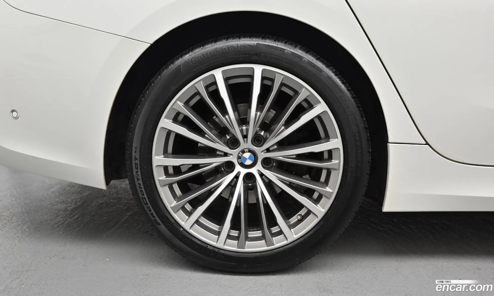 BMW 3 Series 2022 — 6