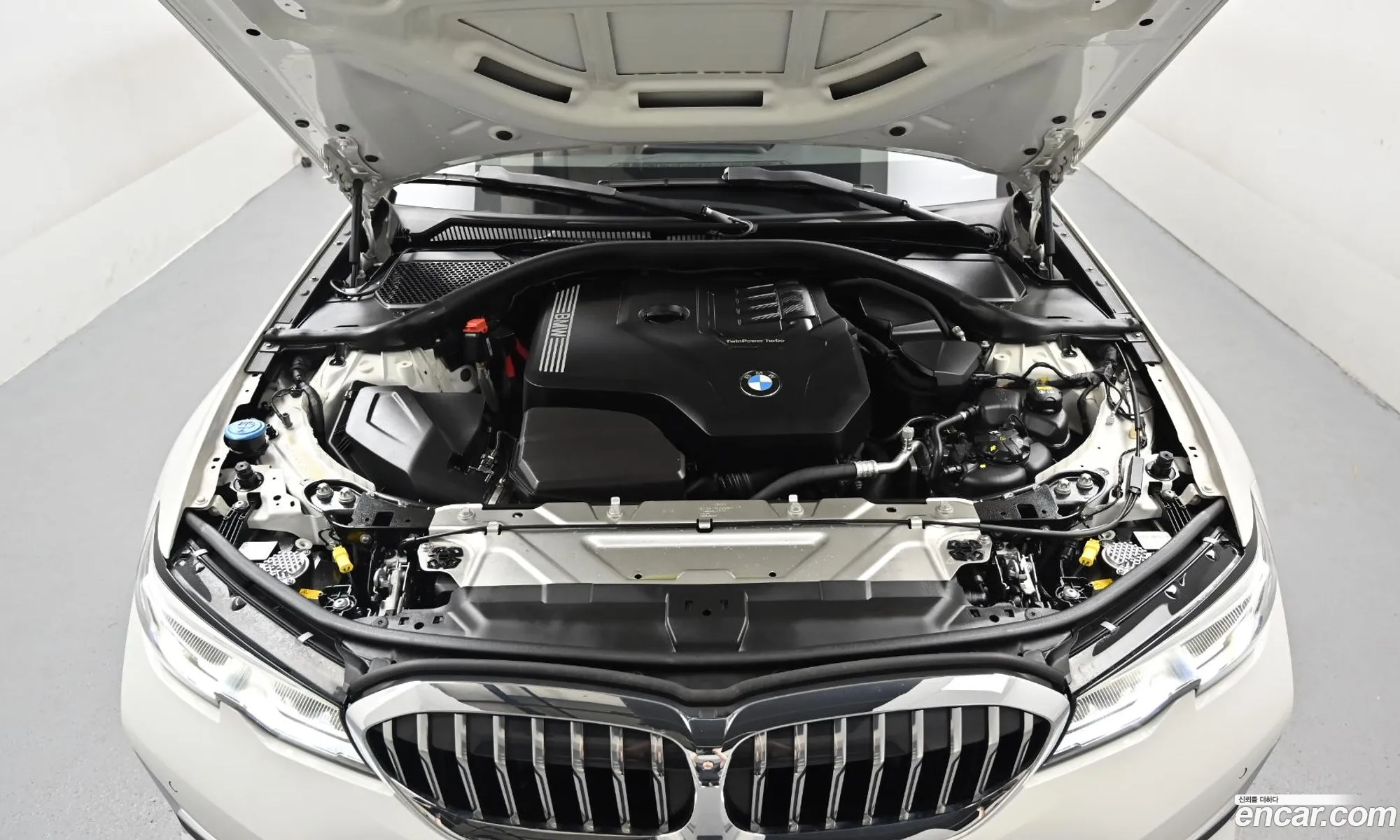 BMW 3 Series 2022 — 15