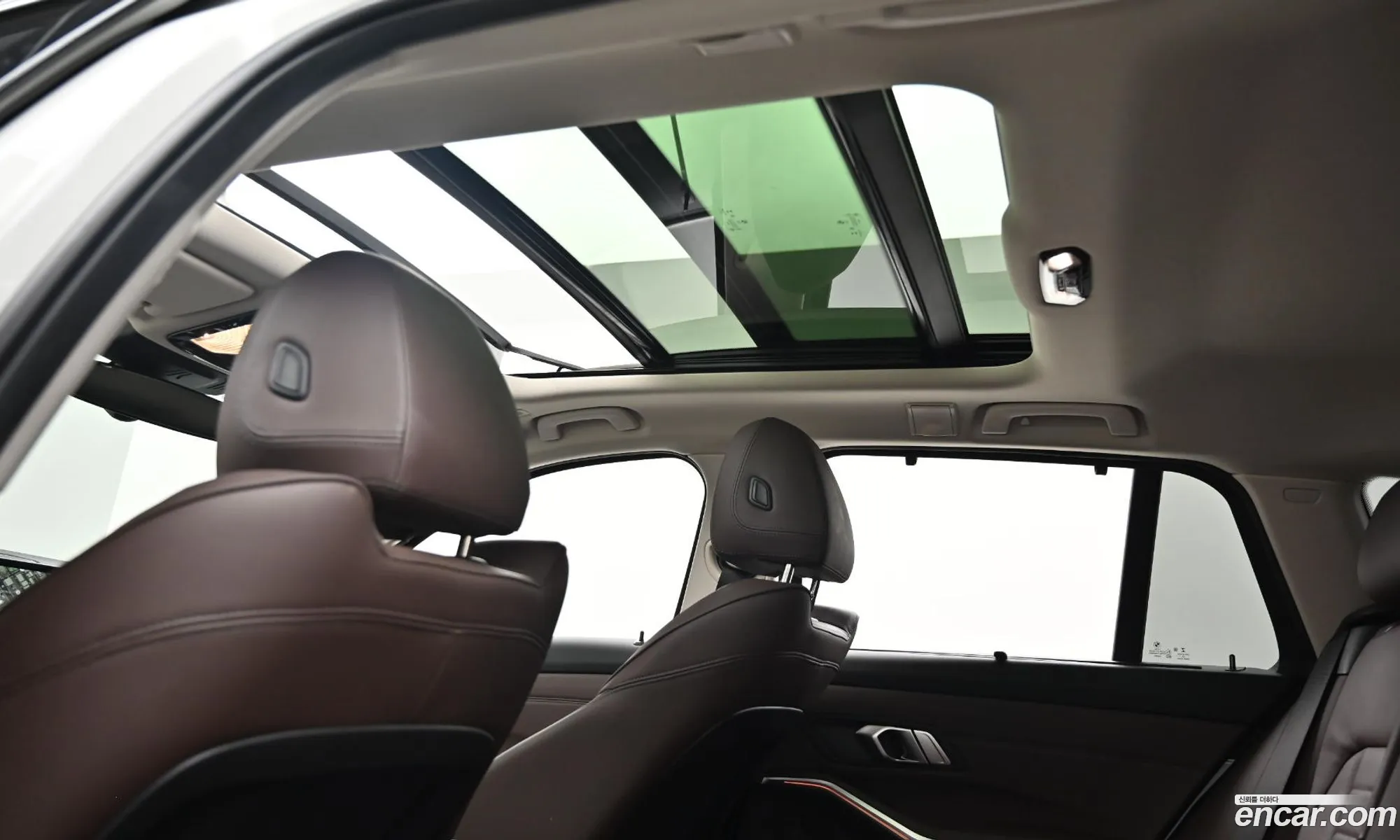 BMW 3 Series 2022 — 13