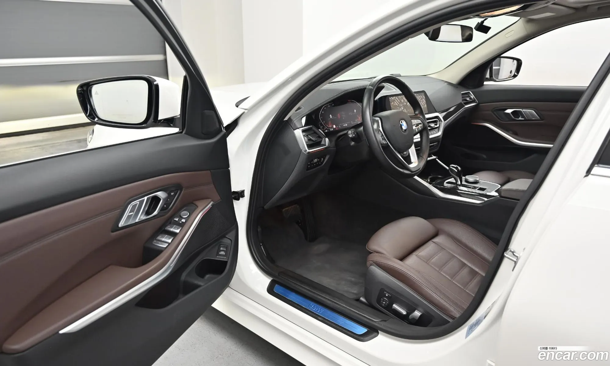 BMW 3 Series 2022 — 14