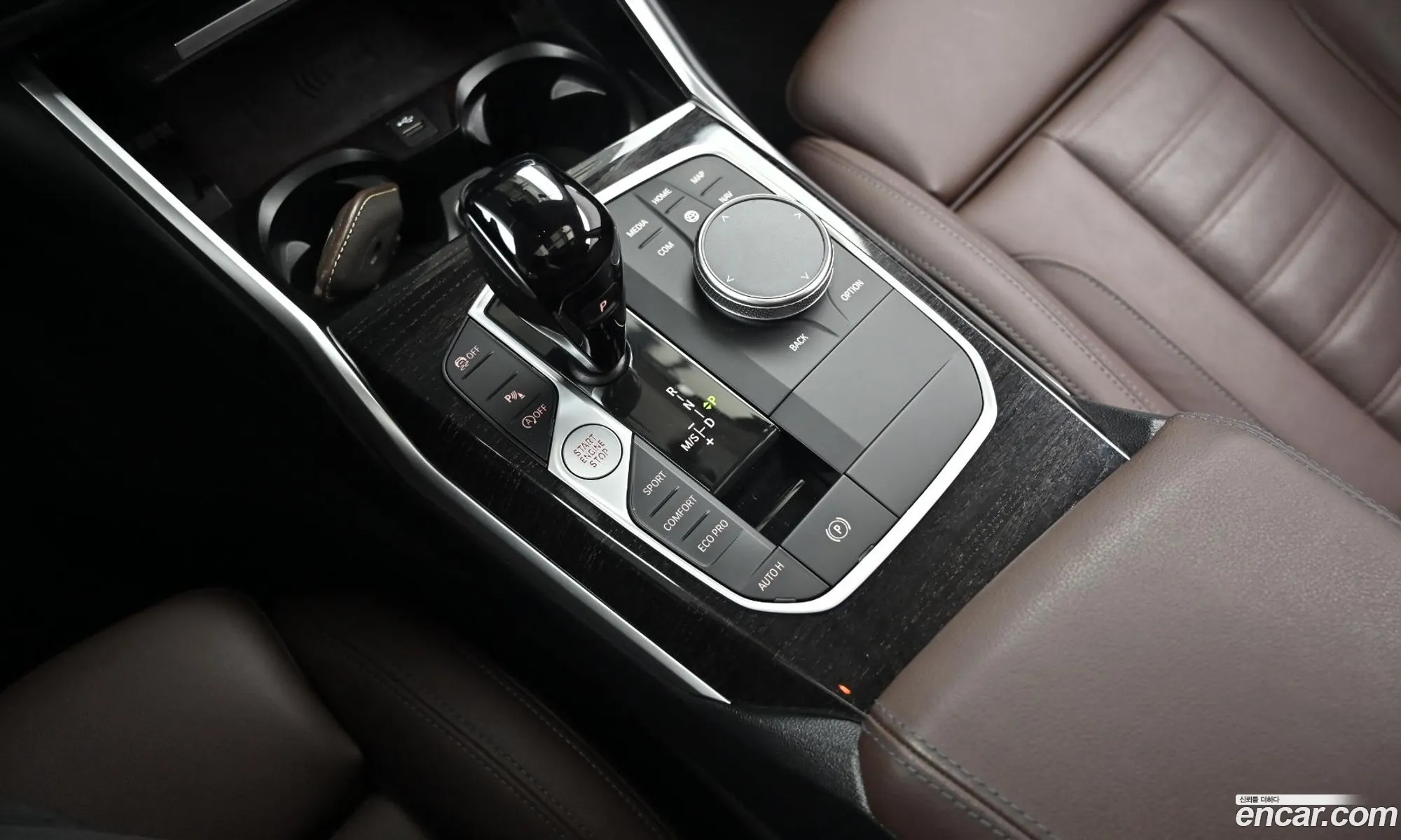 BMW 3 Series 2022 — 5