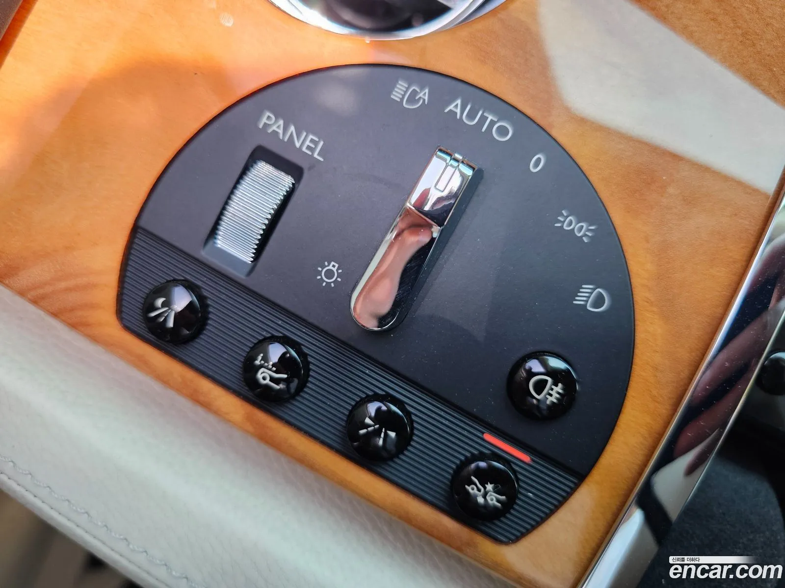 Rolls-Royce Ghost 2013 — 10