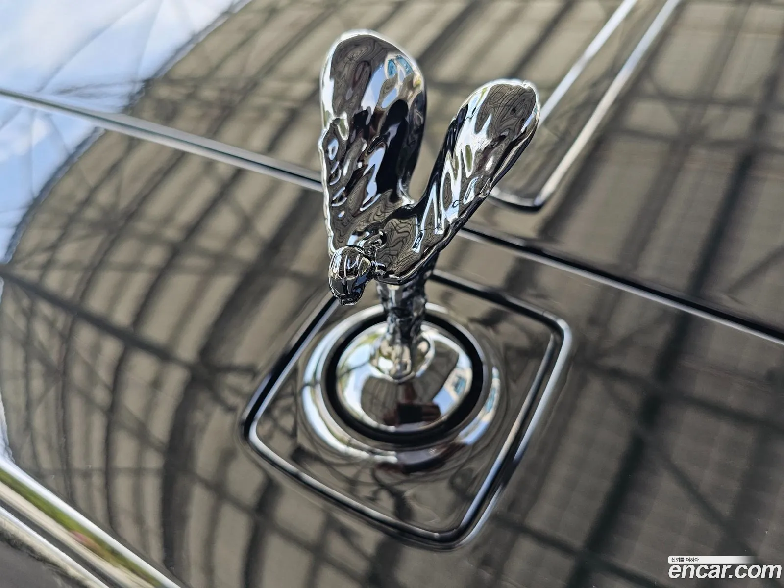Rolls-Royce Ghost 2013 — 9