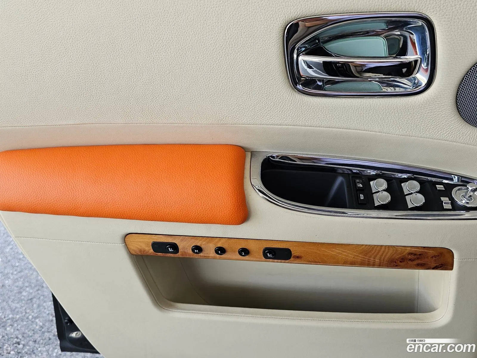 Rolls-Royce Ghost 2013 — 11