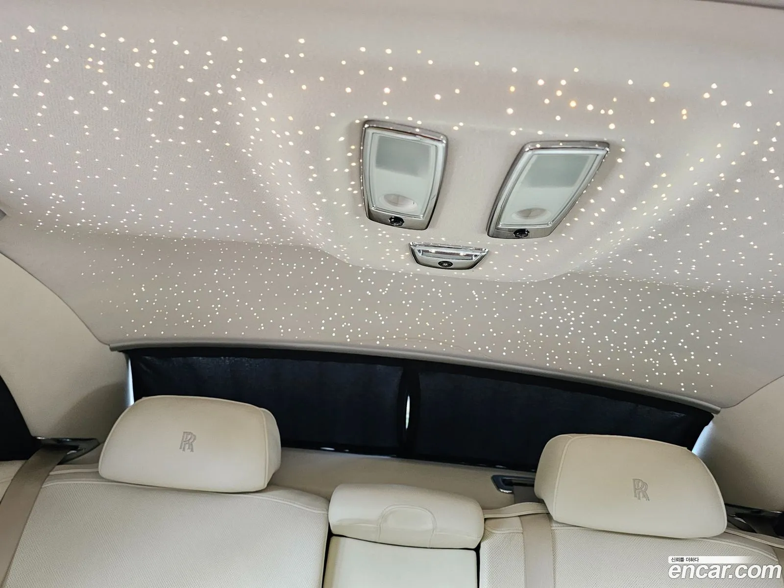 Rolls-Royce Ghost 2013 — 12