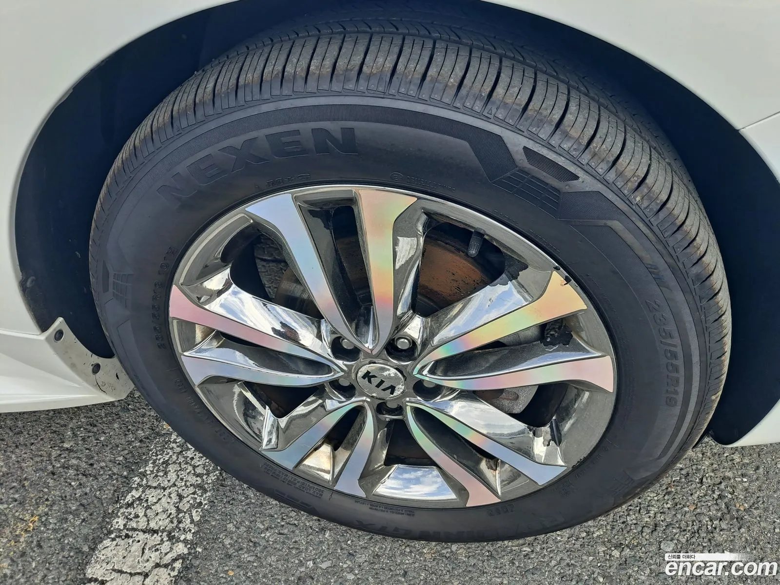 Kia Carnival 2015 — 19