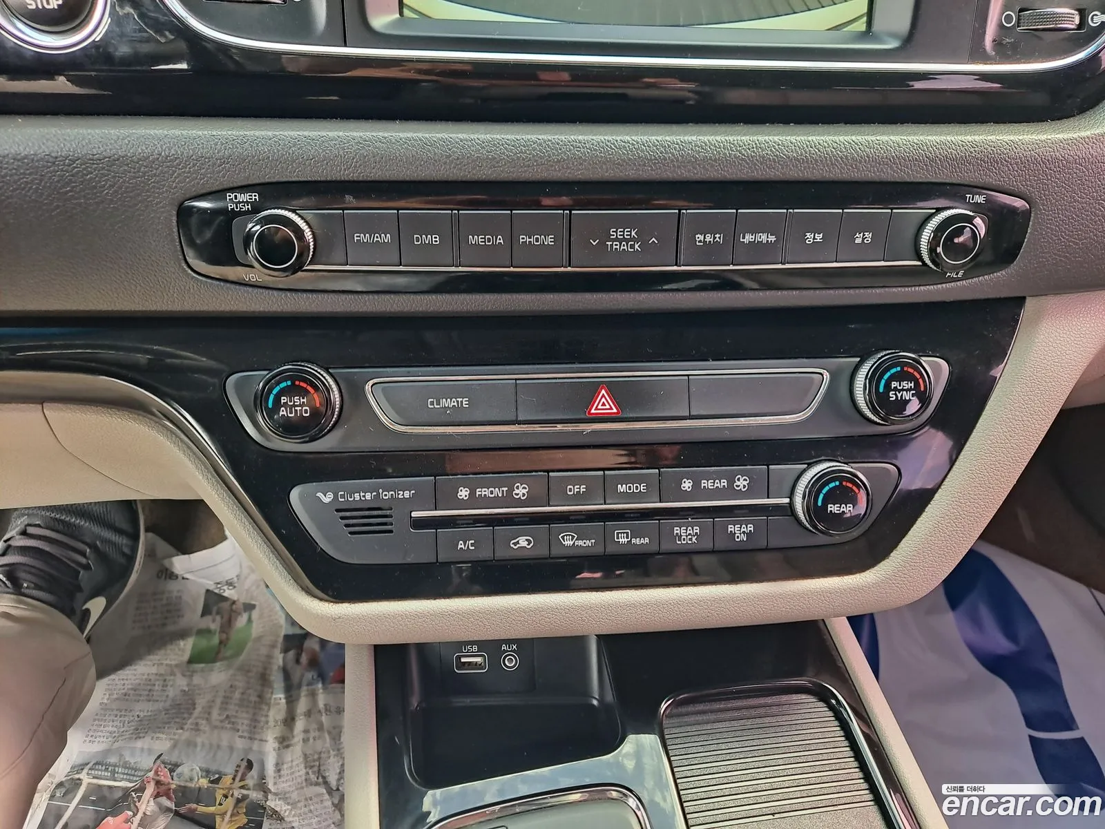 Kia Carnival 2015 — 4