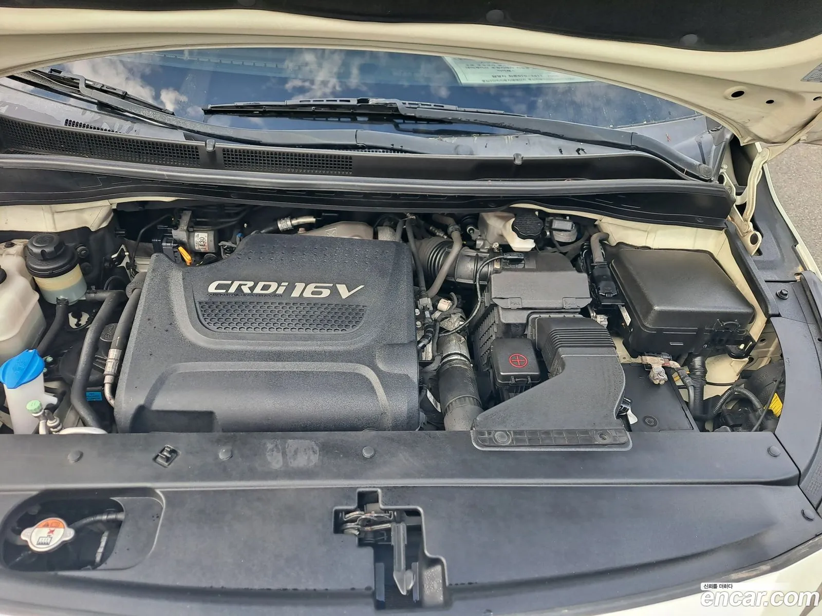 Kia Carnival 2015 — 15