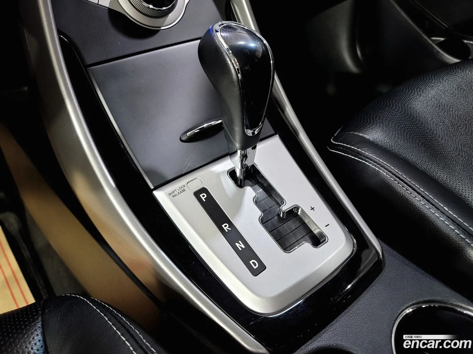 Hyundai Elantra MD 2012 — 5
