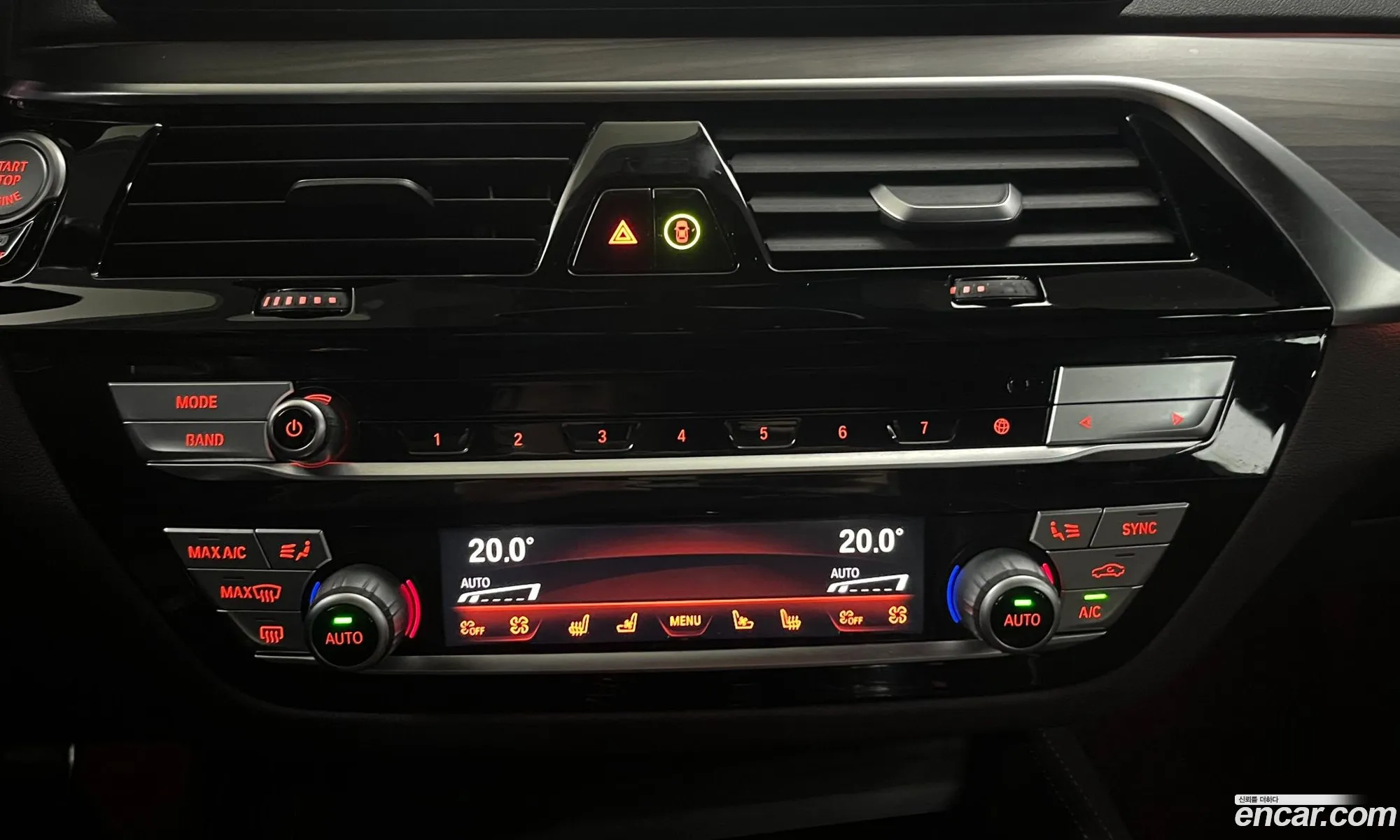 BMW 6 Series GT 2021 — 12