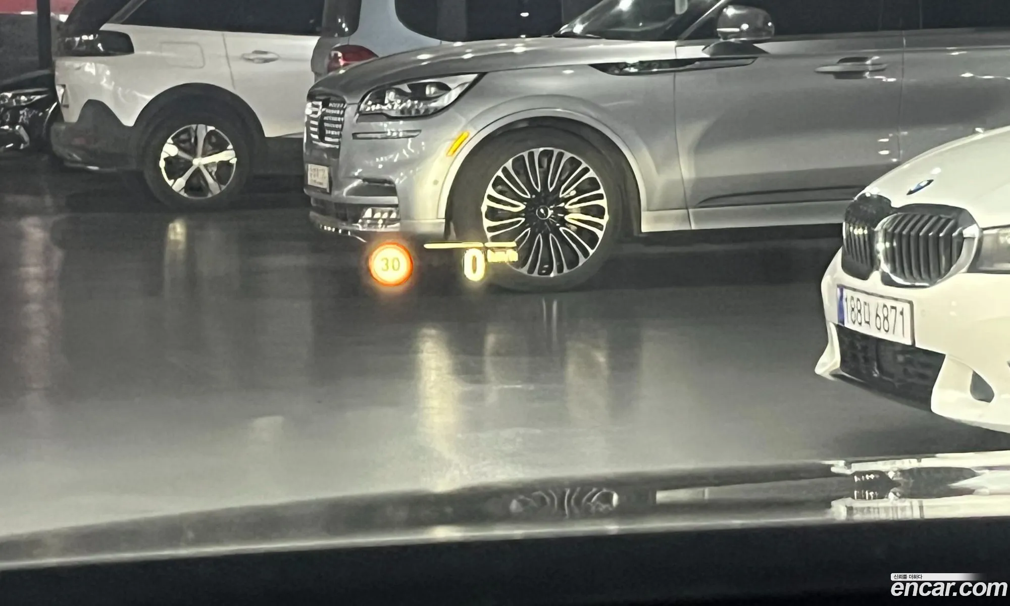 BMW 6 Series GT 2021 — 9
