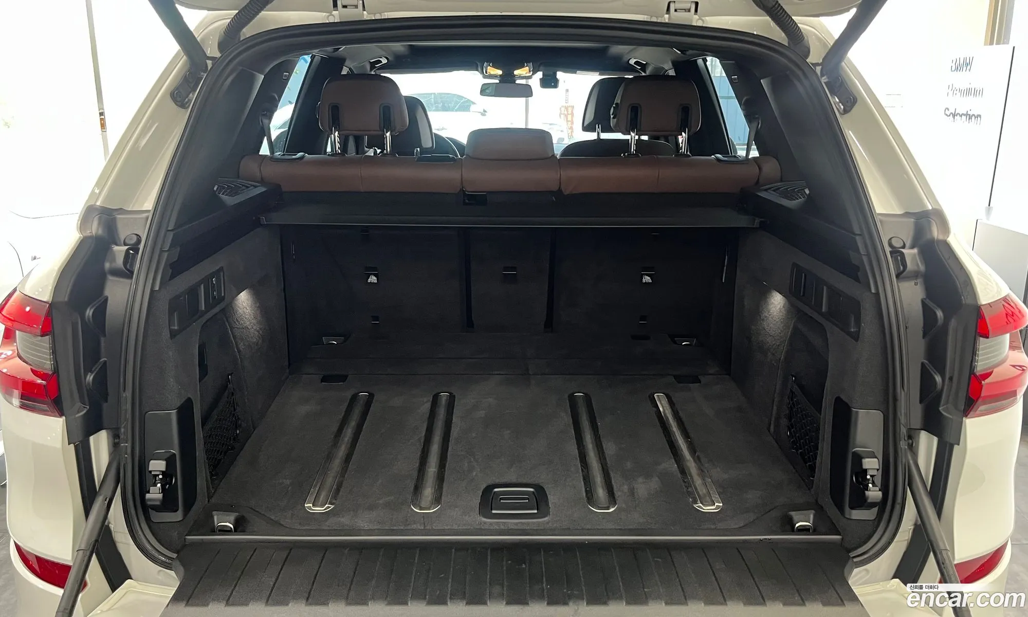 BMW X5 2021 — 14