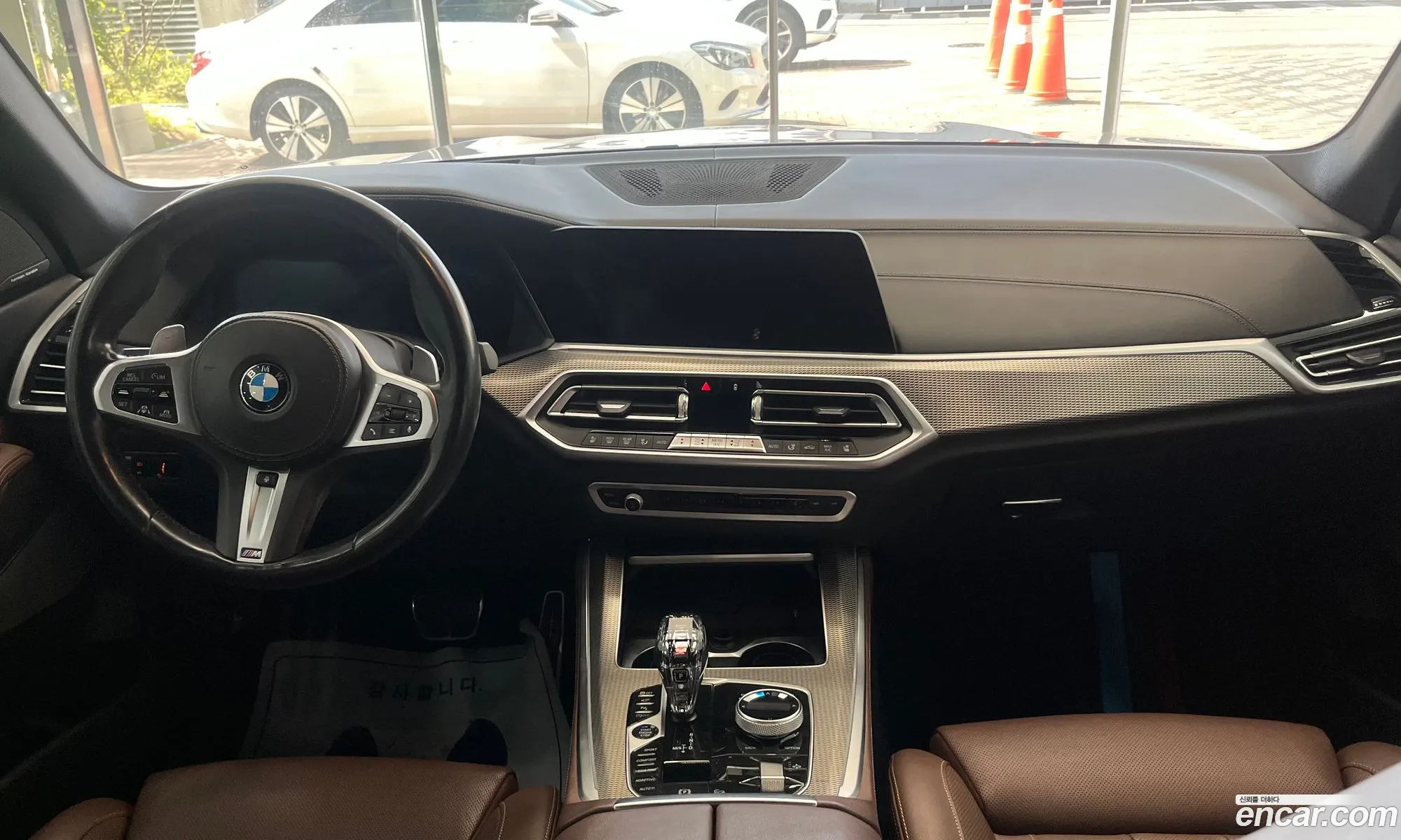 BMW X5 2021 — 20