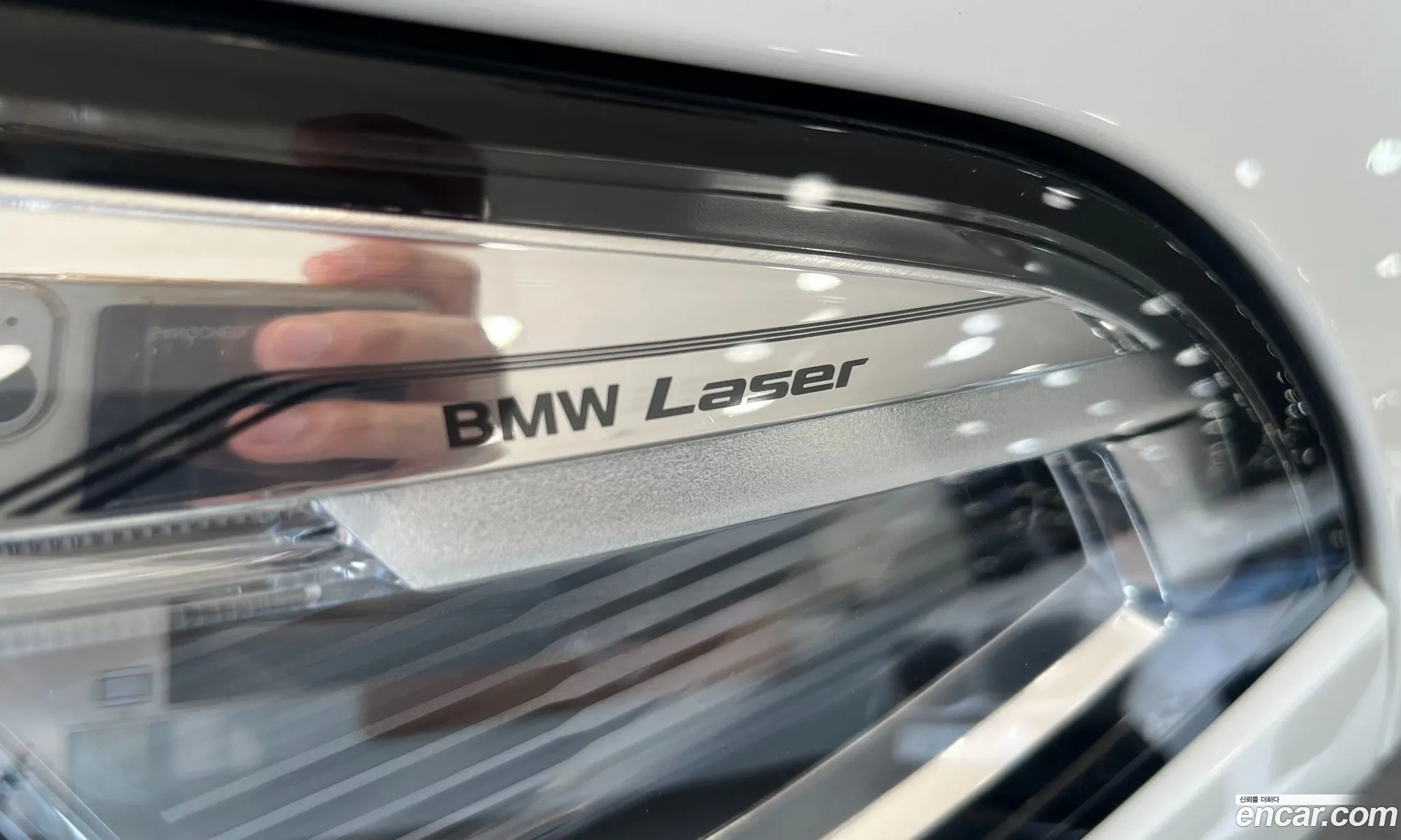BMW X5 2021 — 10