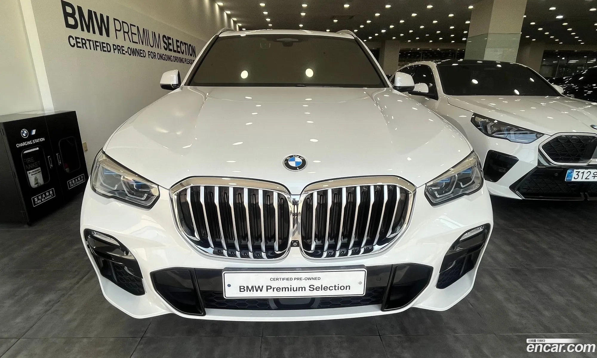 BMW X5 2021 — 16