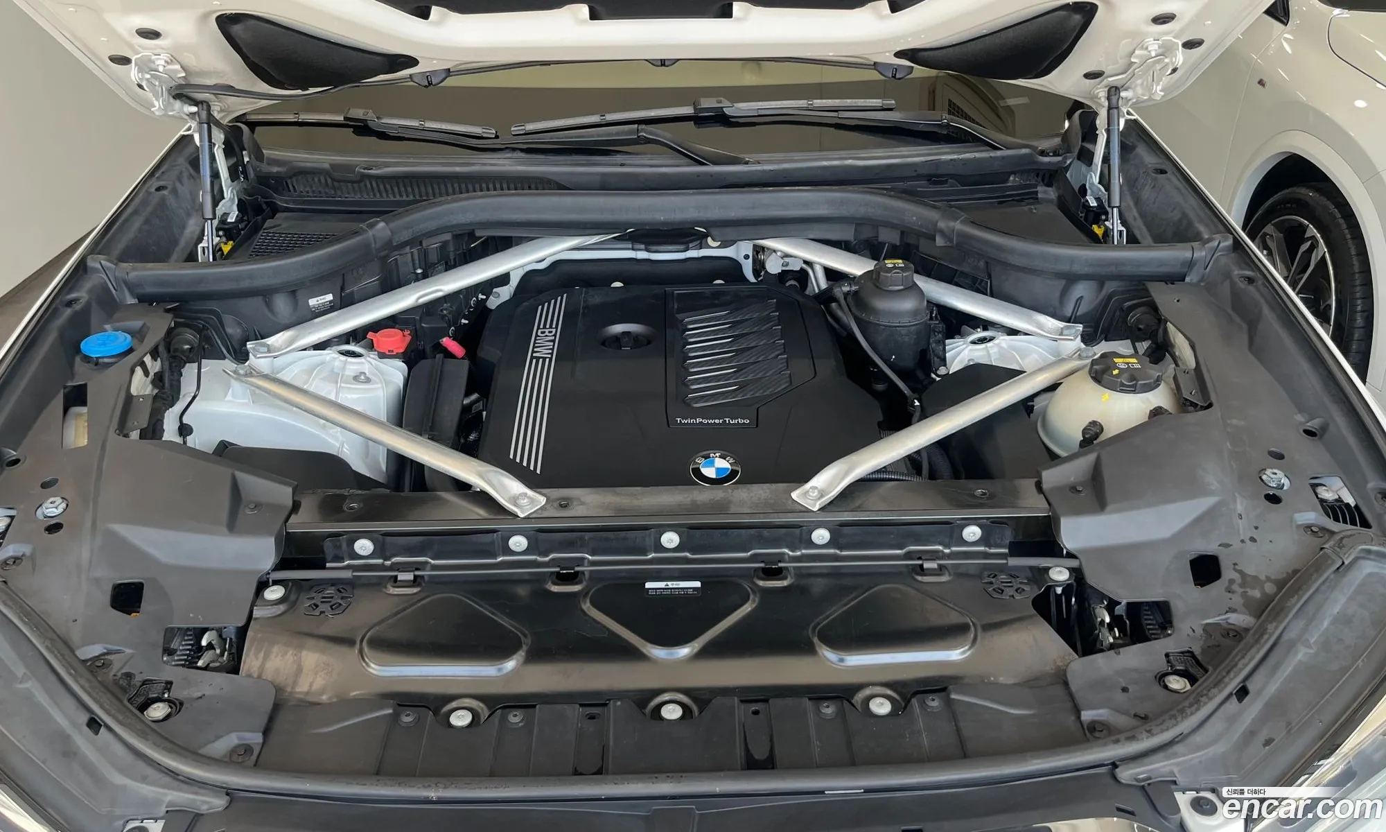 BMW X5 2021 — 5