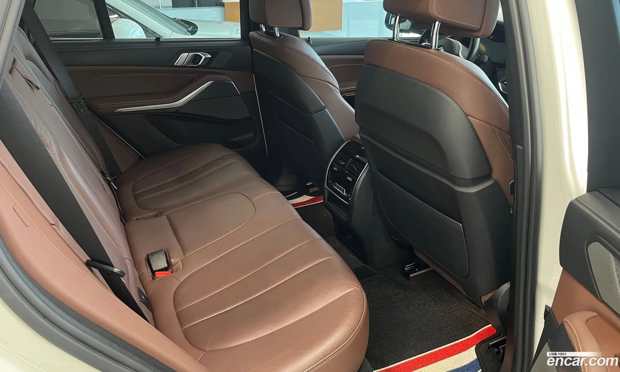 BMW X5 2021 — 4