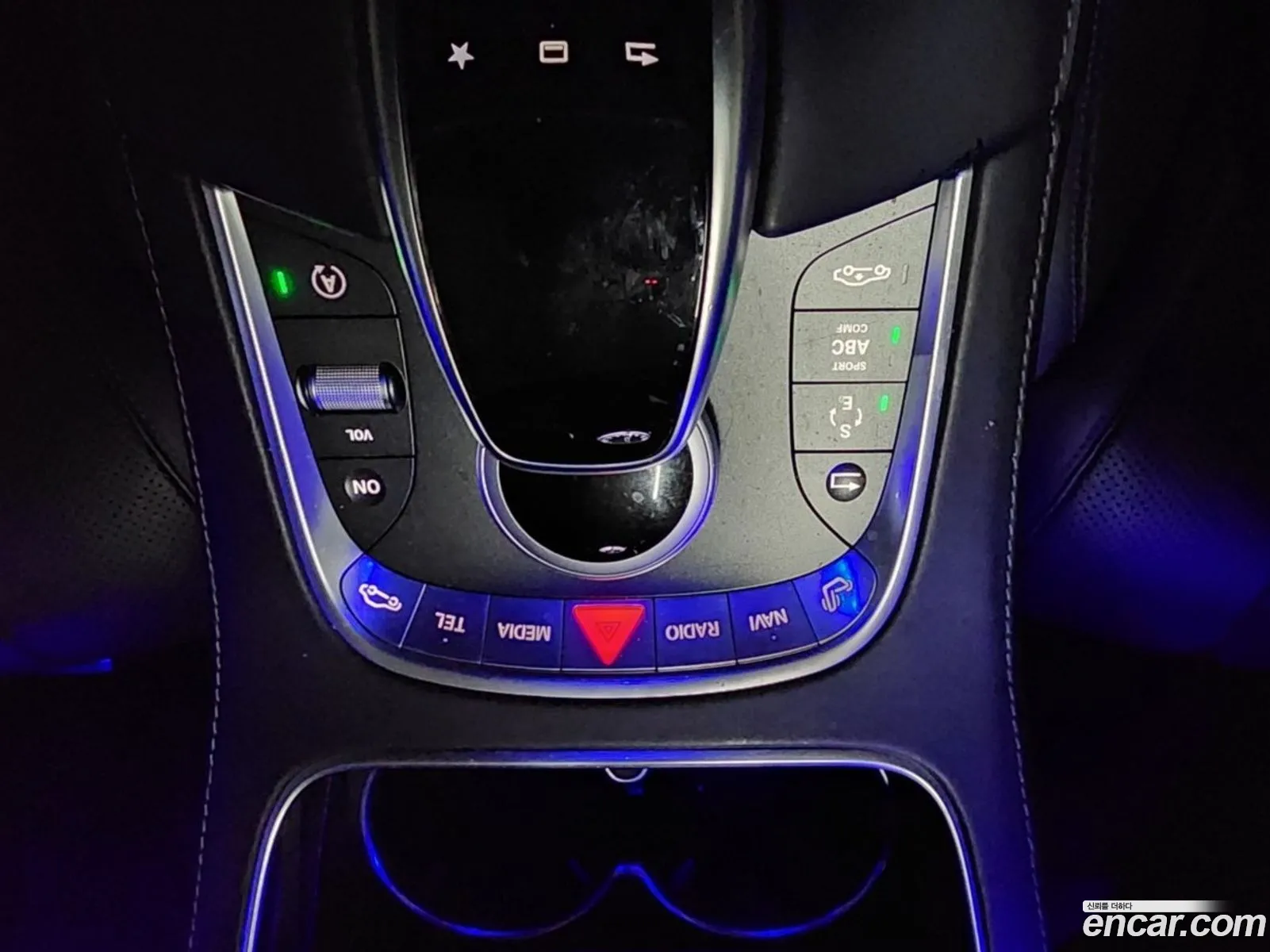 Mercedes-Benz S-Class W222 2014 — 3