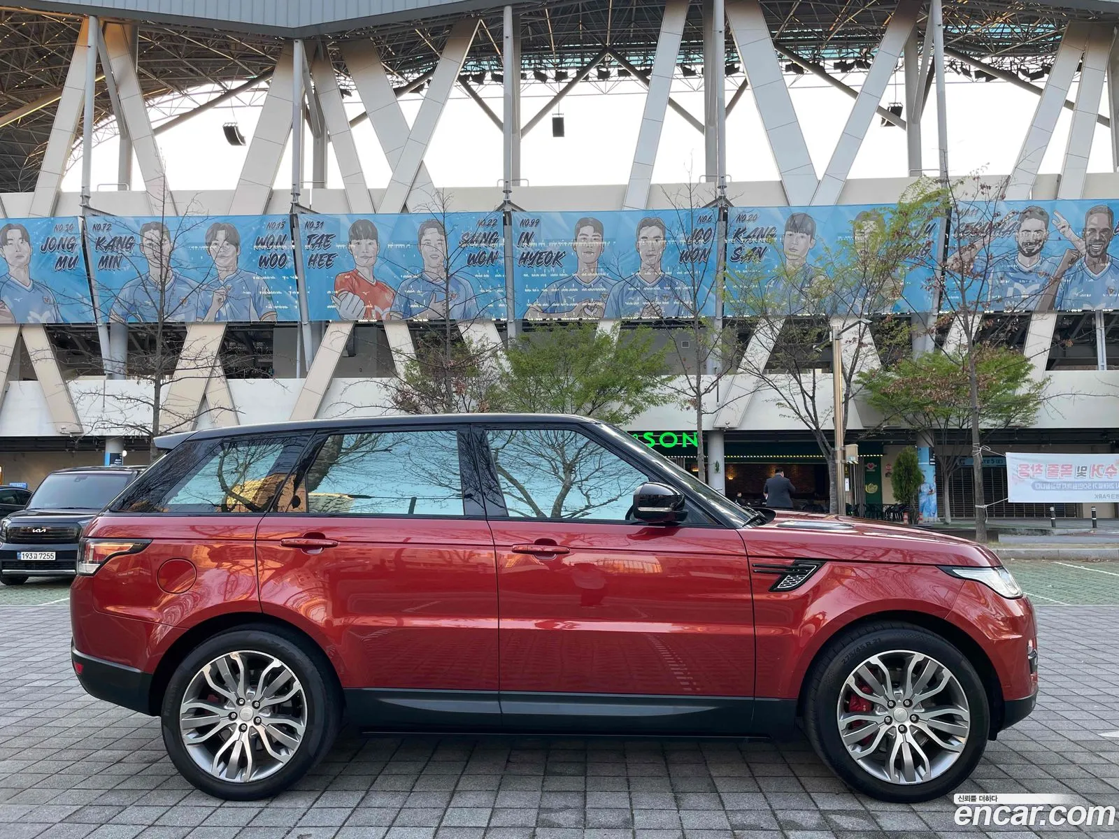 Land Rover Range Rover Sport 2014 — 6
