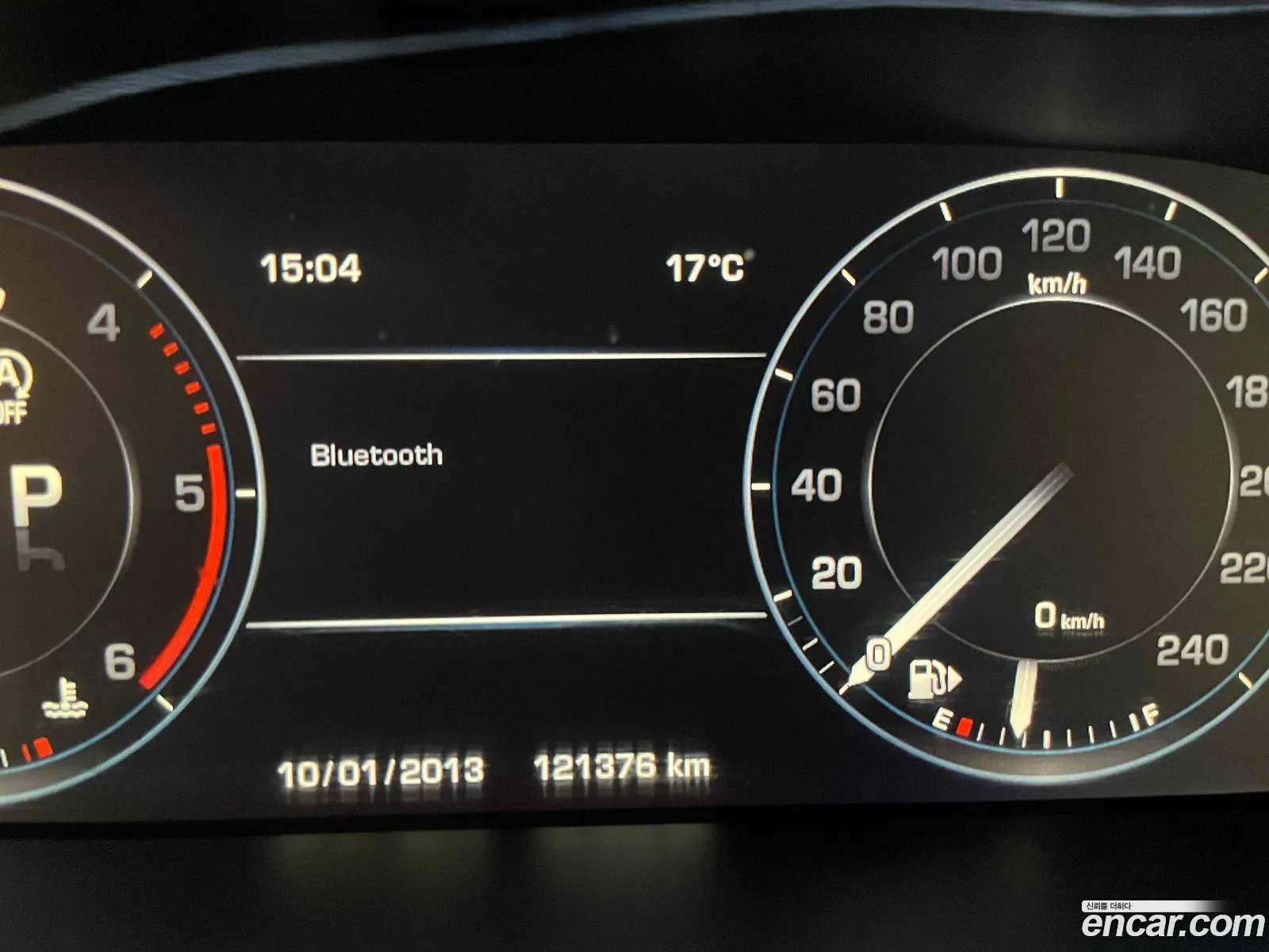 Land Rover Range Rover Sport 2014 — 10