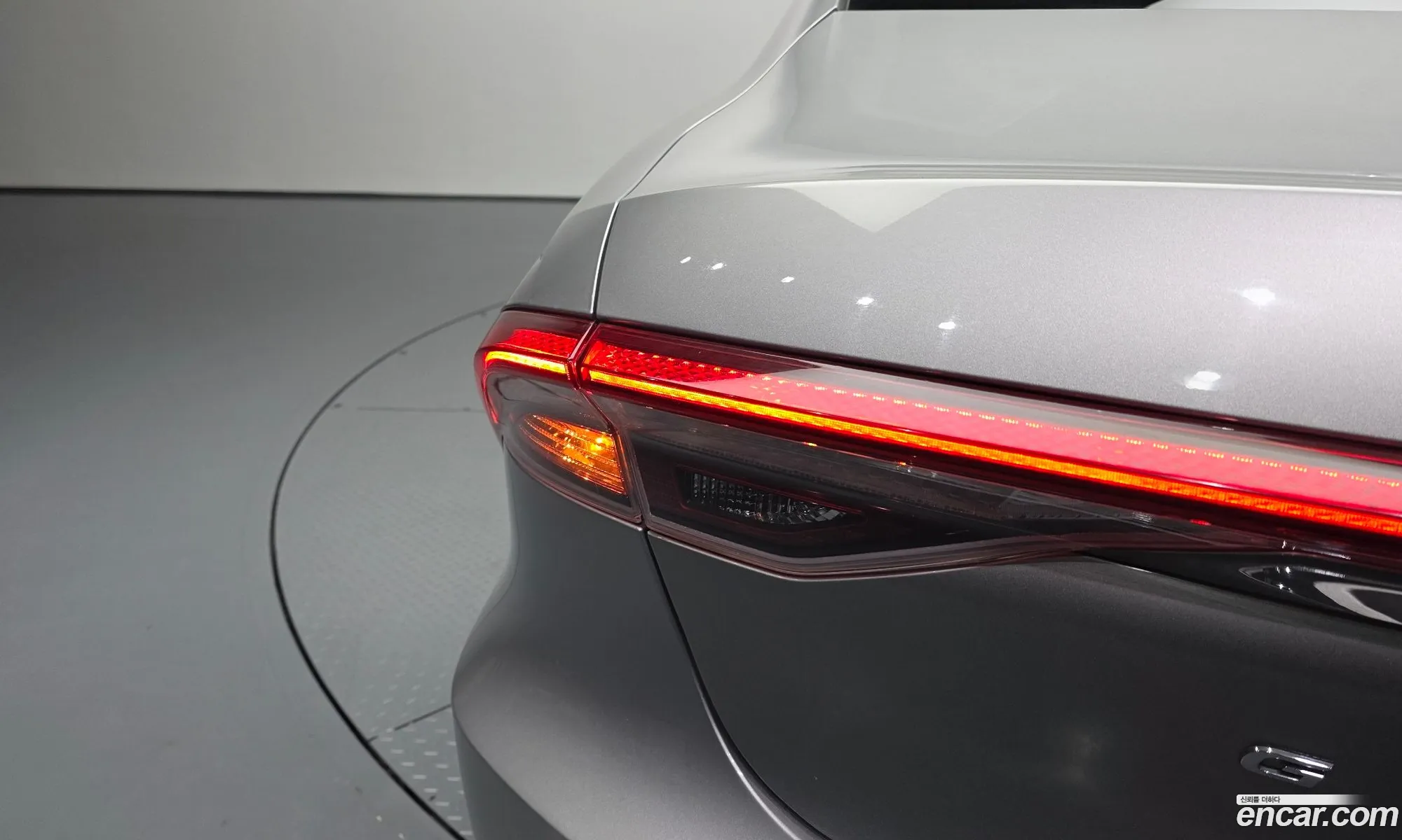 Hyundai Grandeur IG 2020 — 10