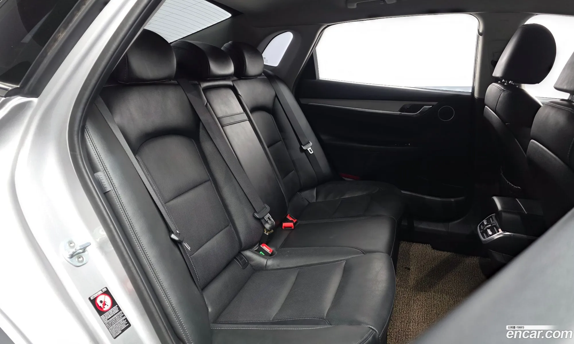 Hyundai Grandeur IG 2020 — 12