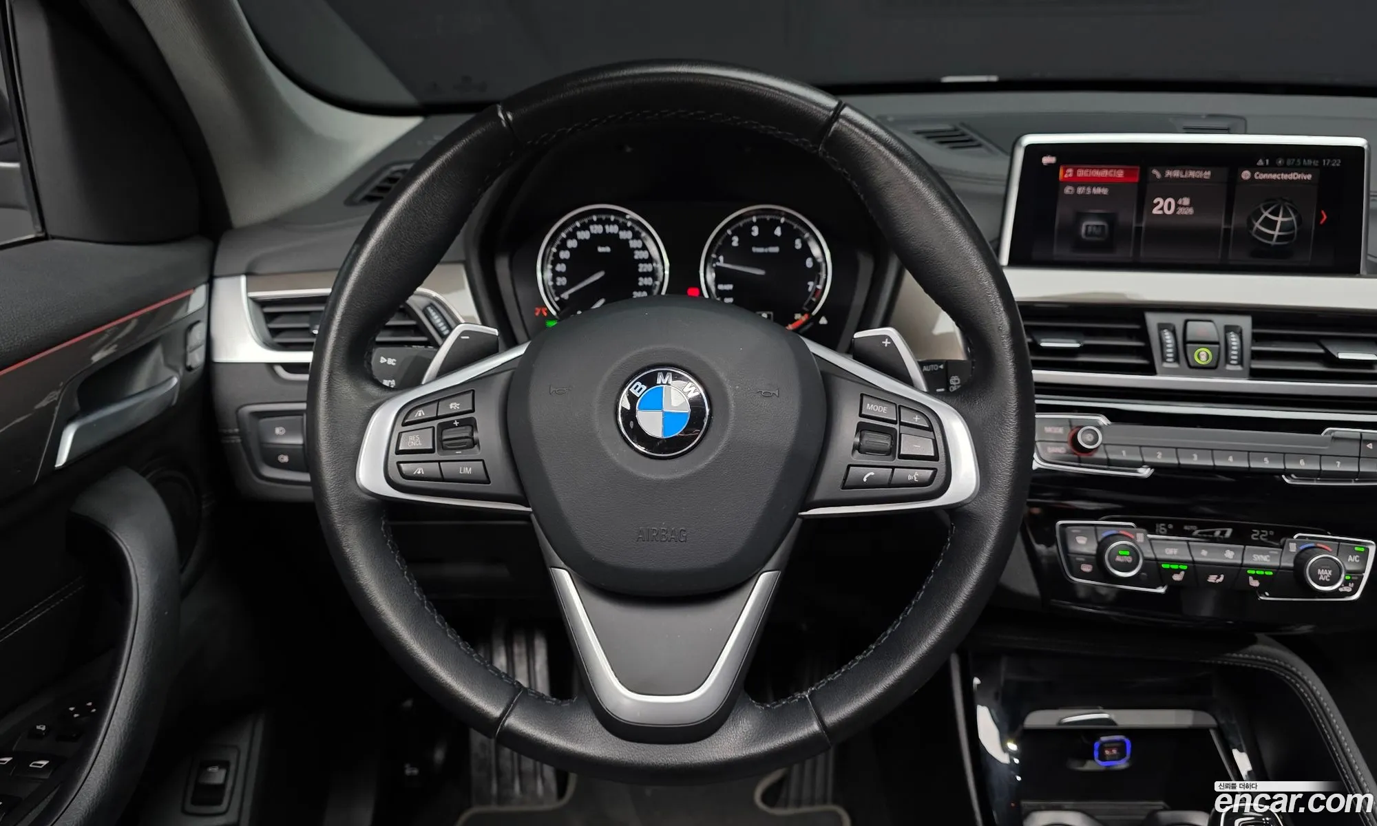 BMW X1 2021 — 21