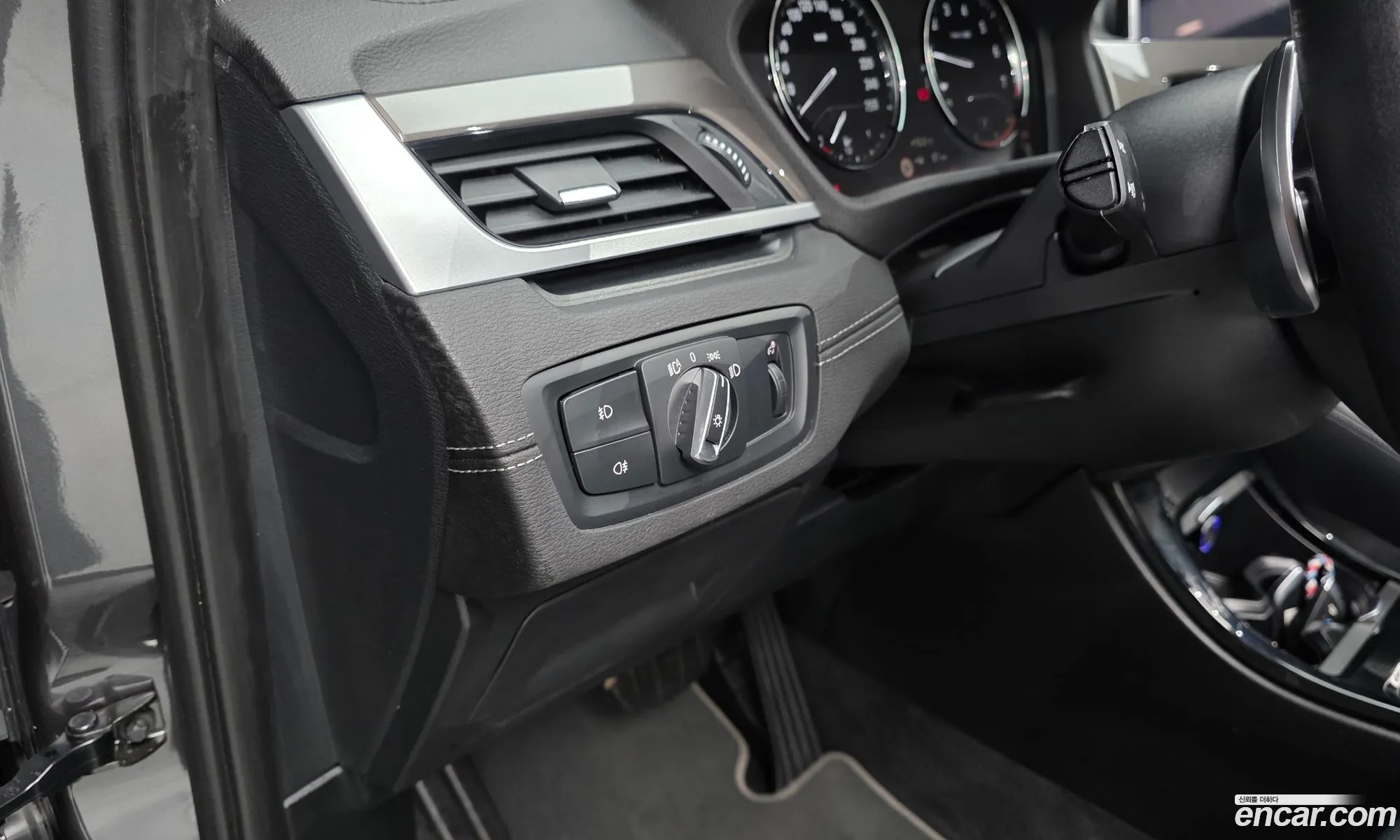 BMW X1 2021 — 29