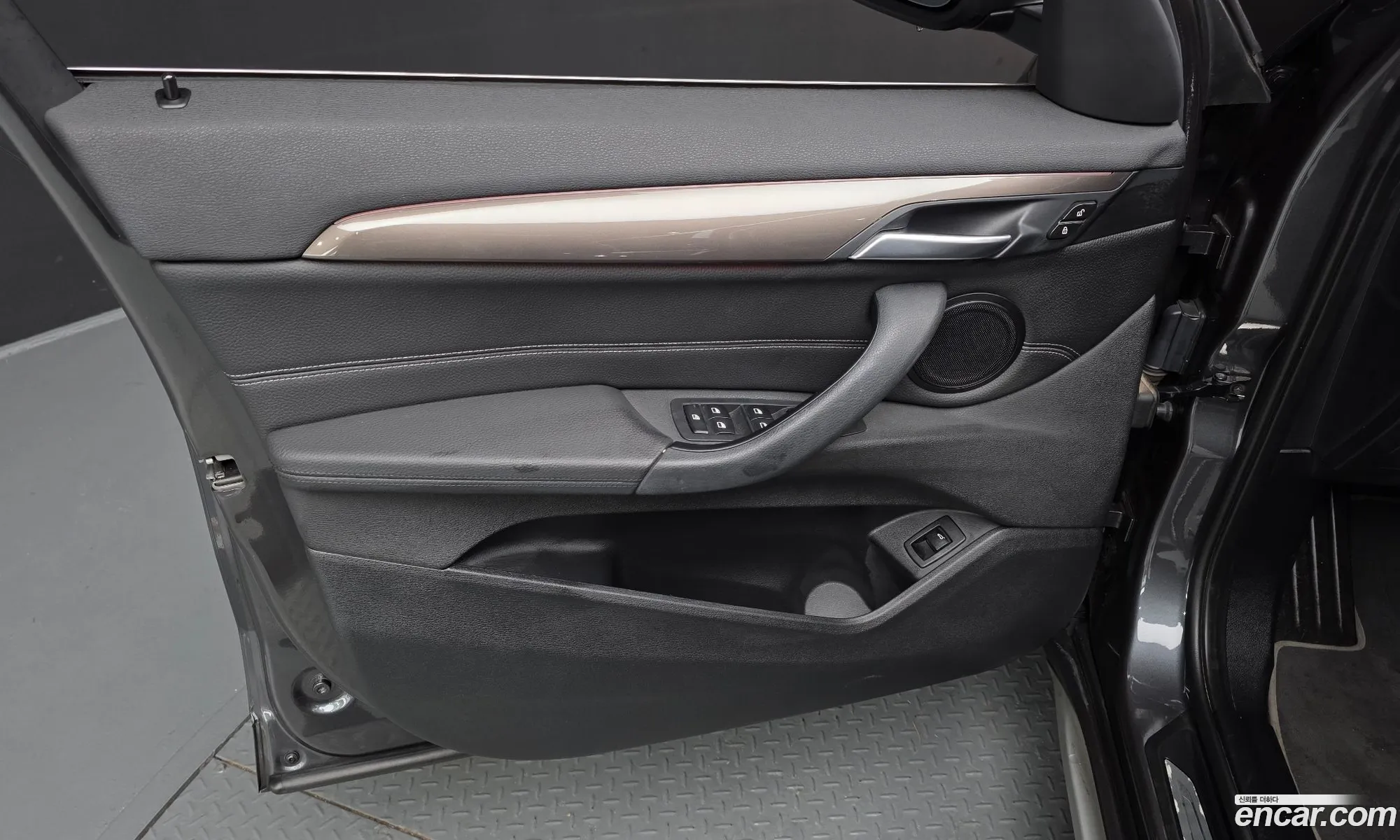 BMW X1 2021 — 23