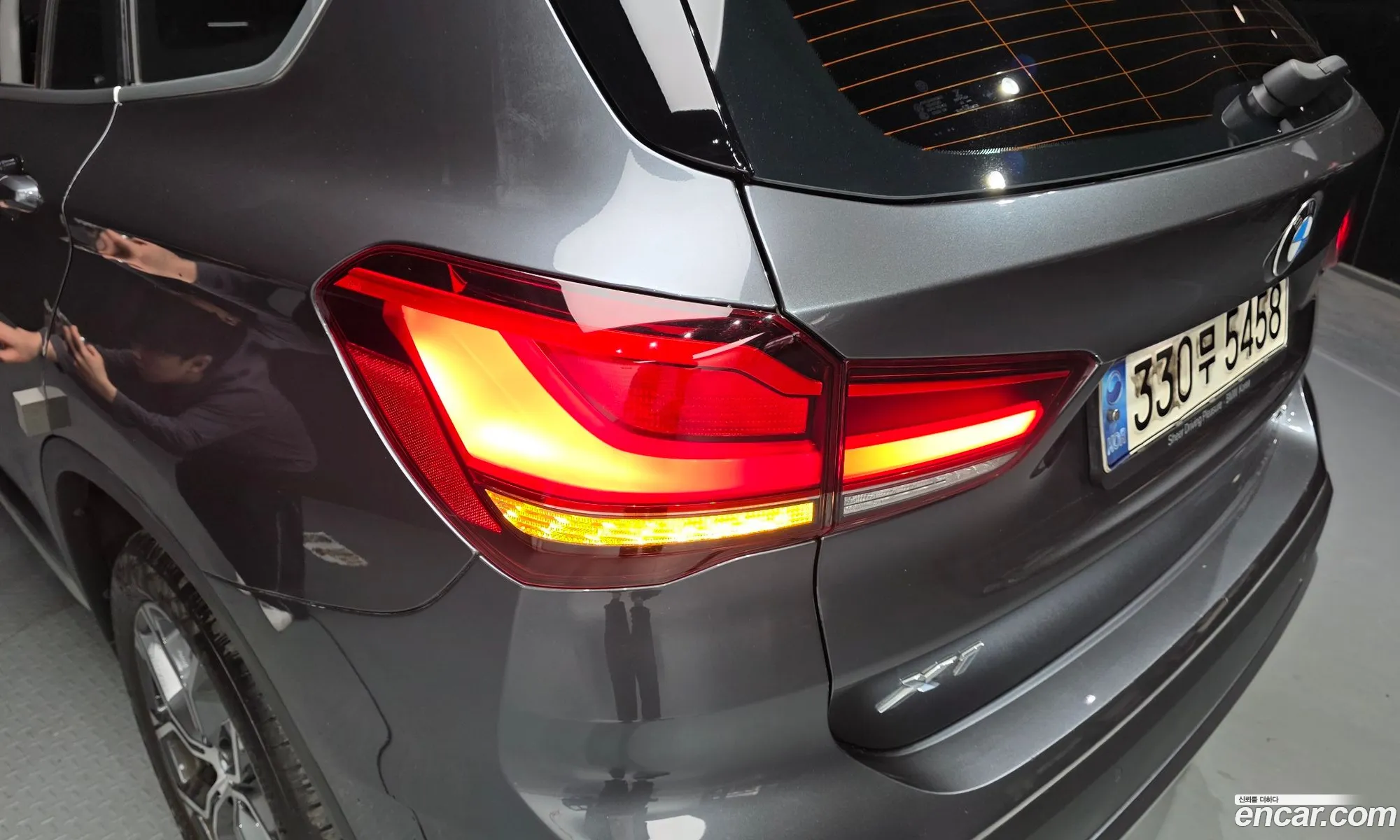 BMW X1 2021 — 26