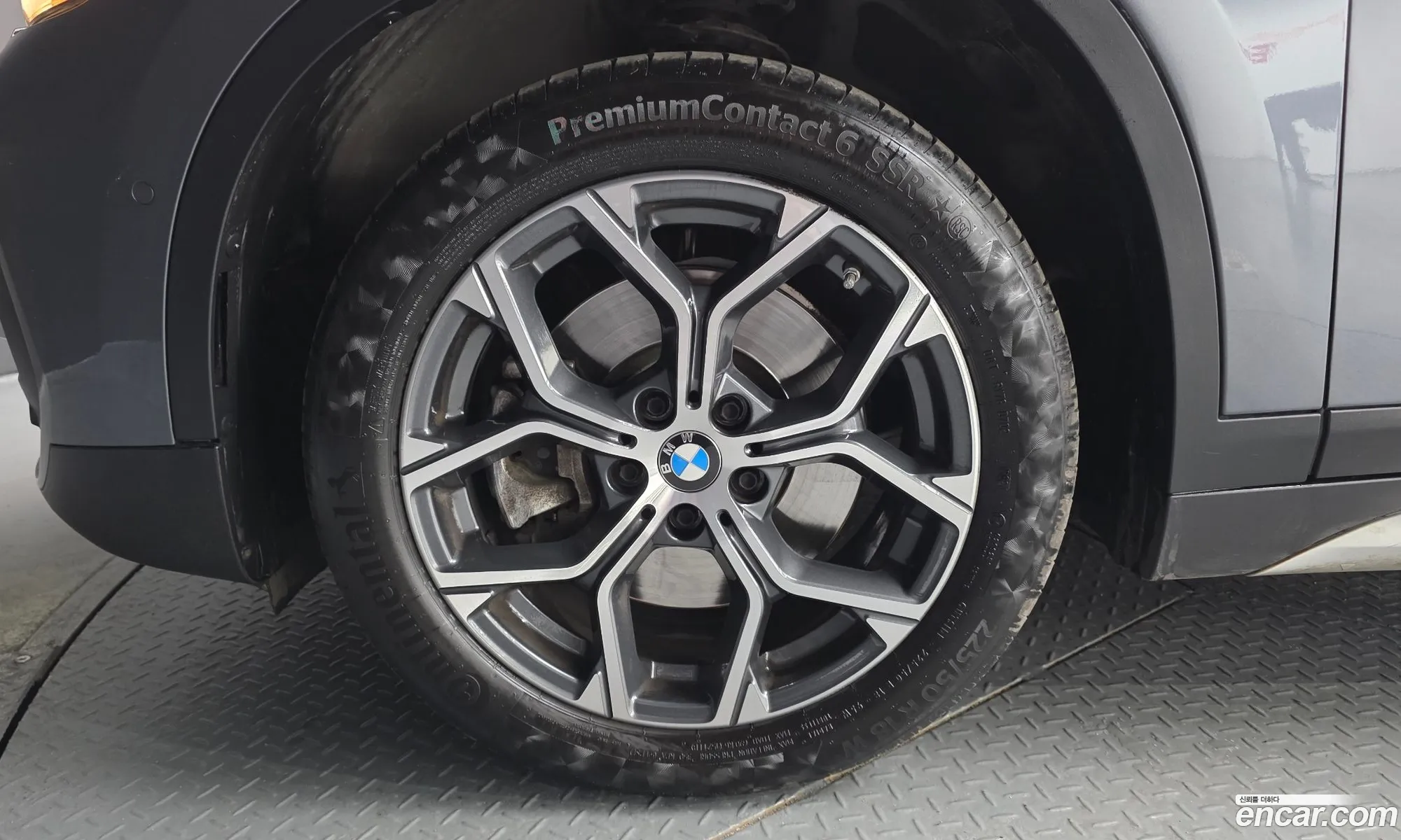 BMW X1 2021 — 31