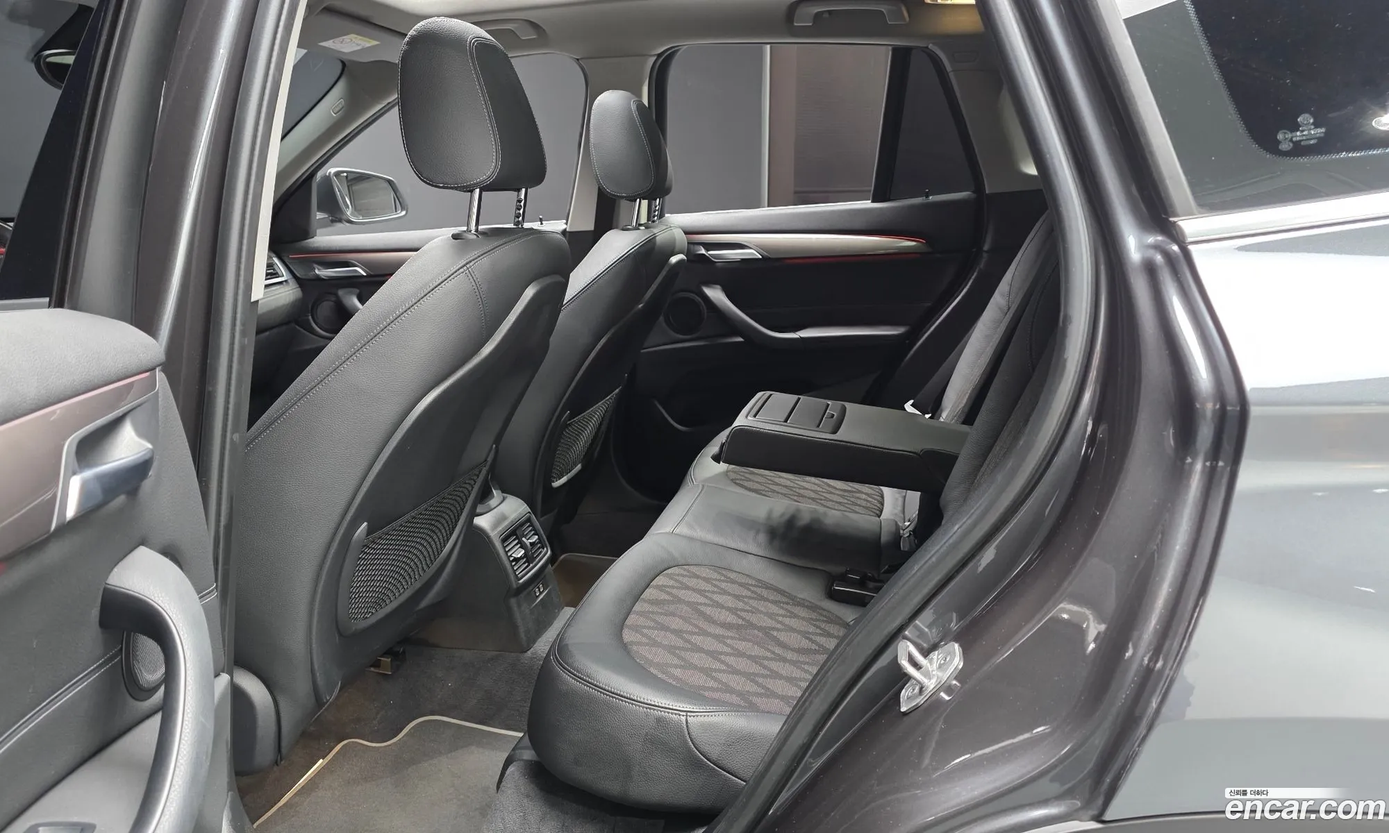 BMW X1 2021 — 22
