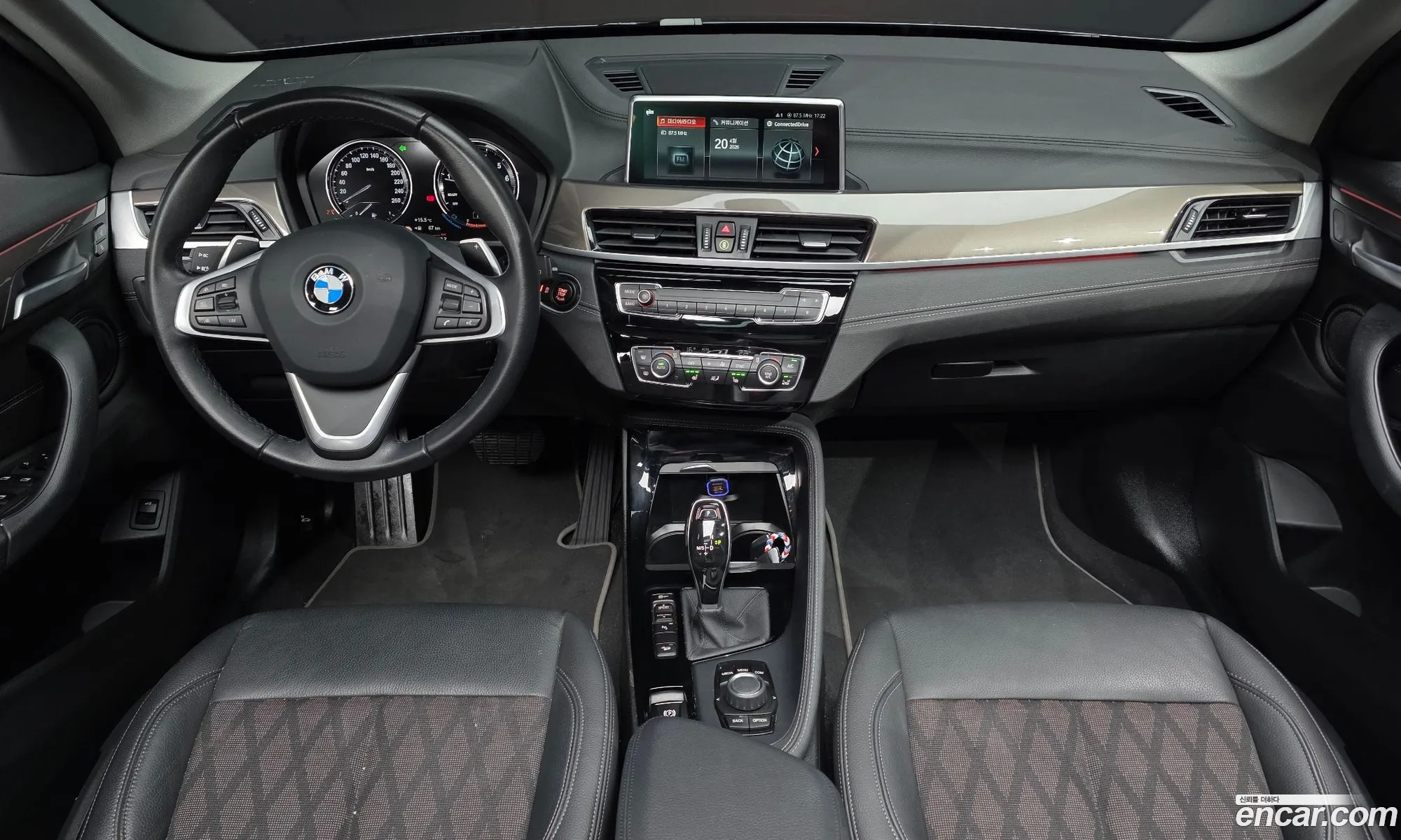 BMW X1 2021 — 4