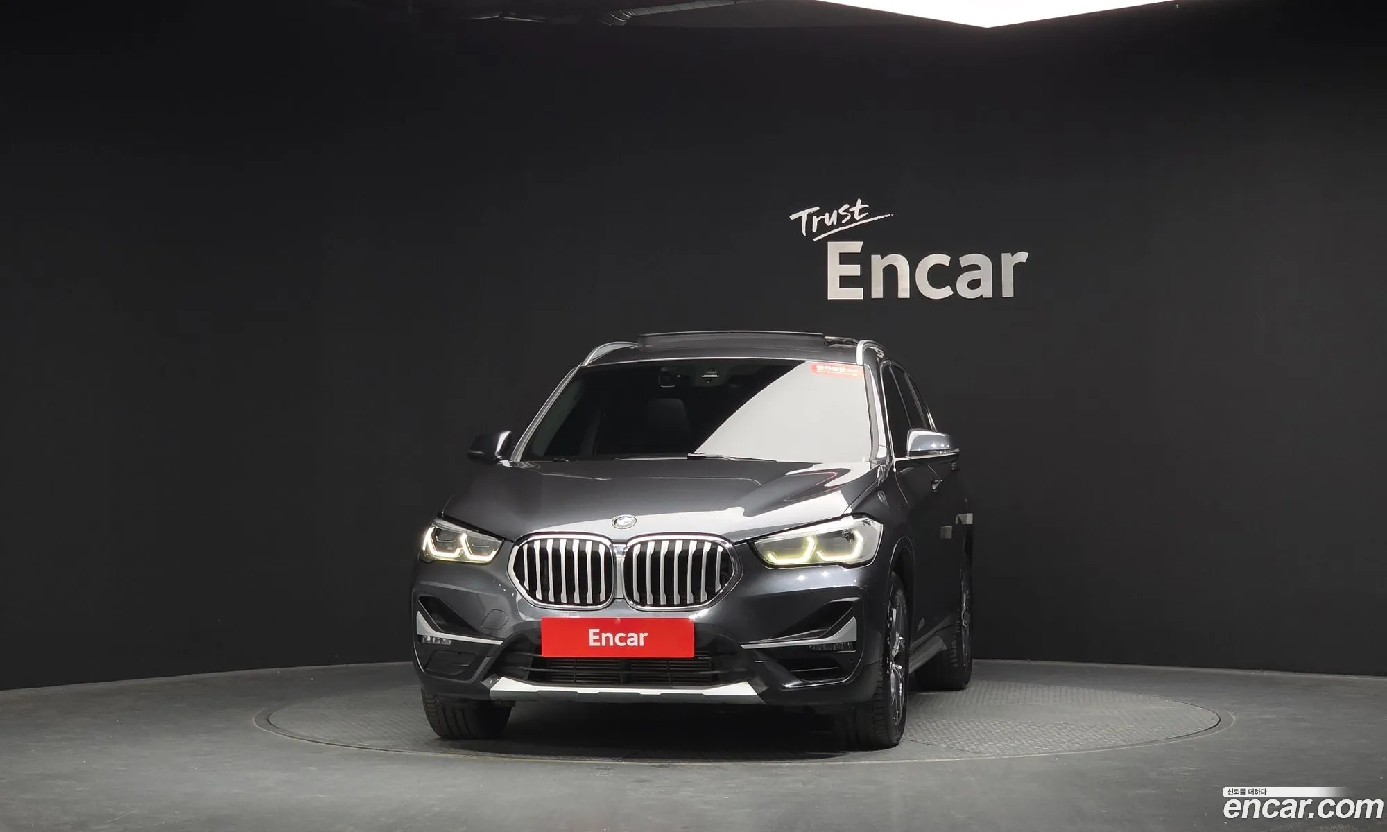 BMW X1 2021 — 17
