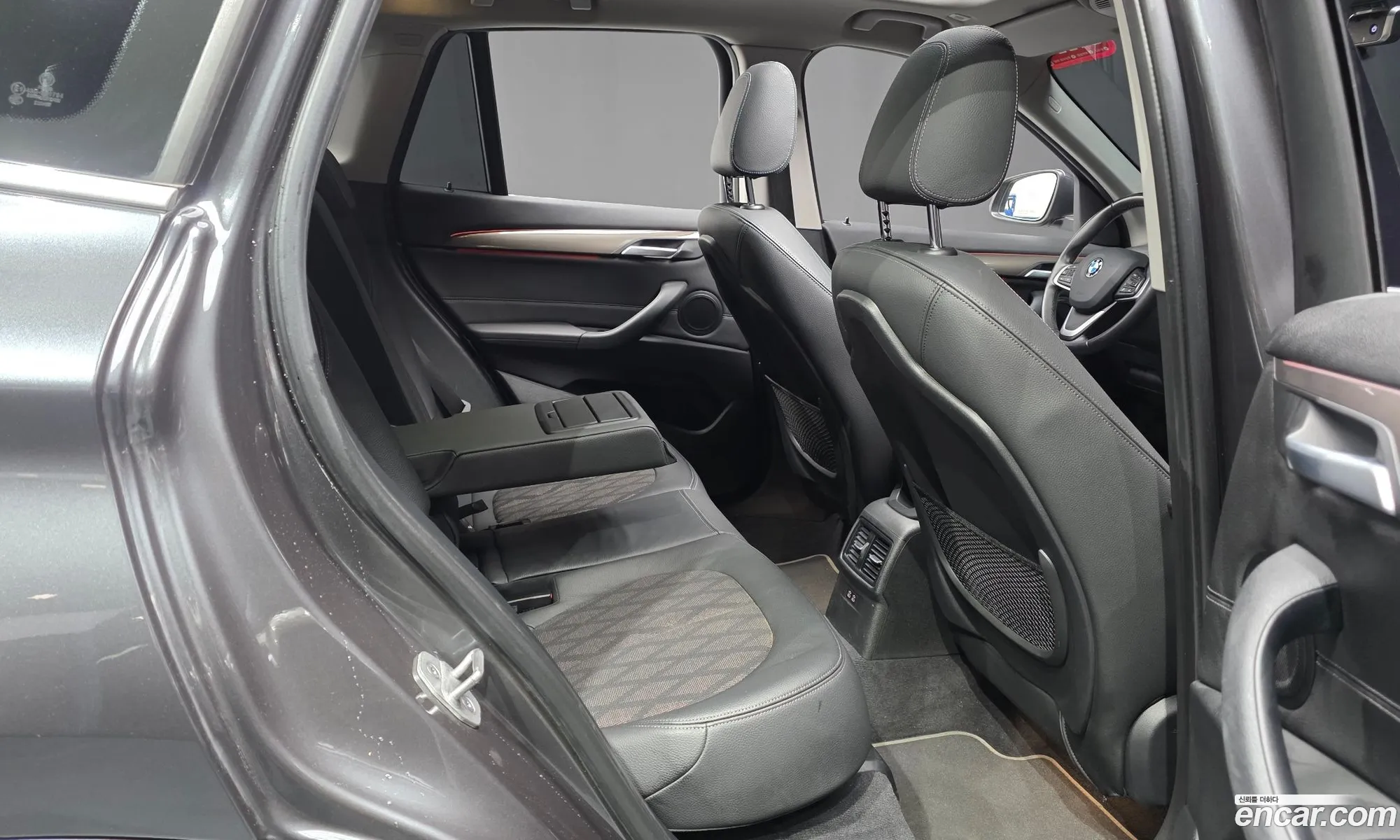 BMW X1 2021 — 27