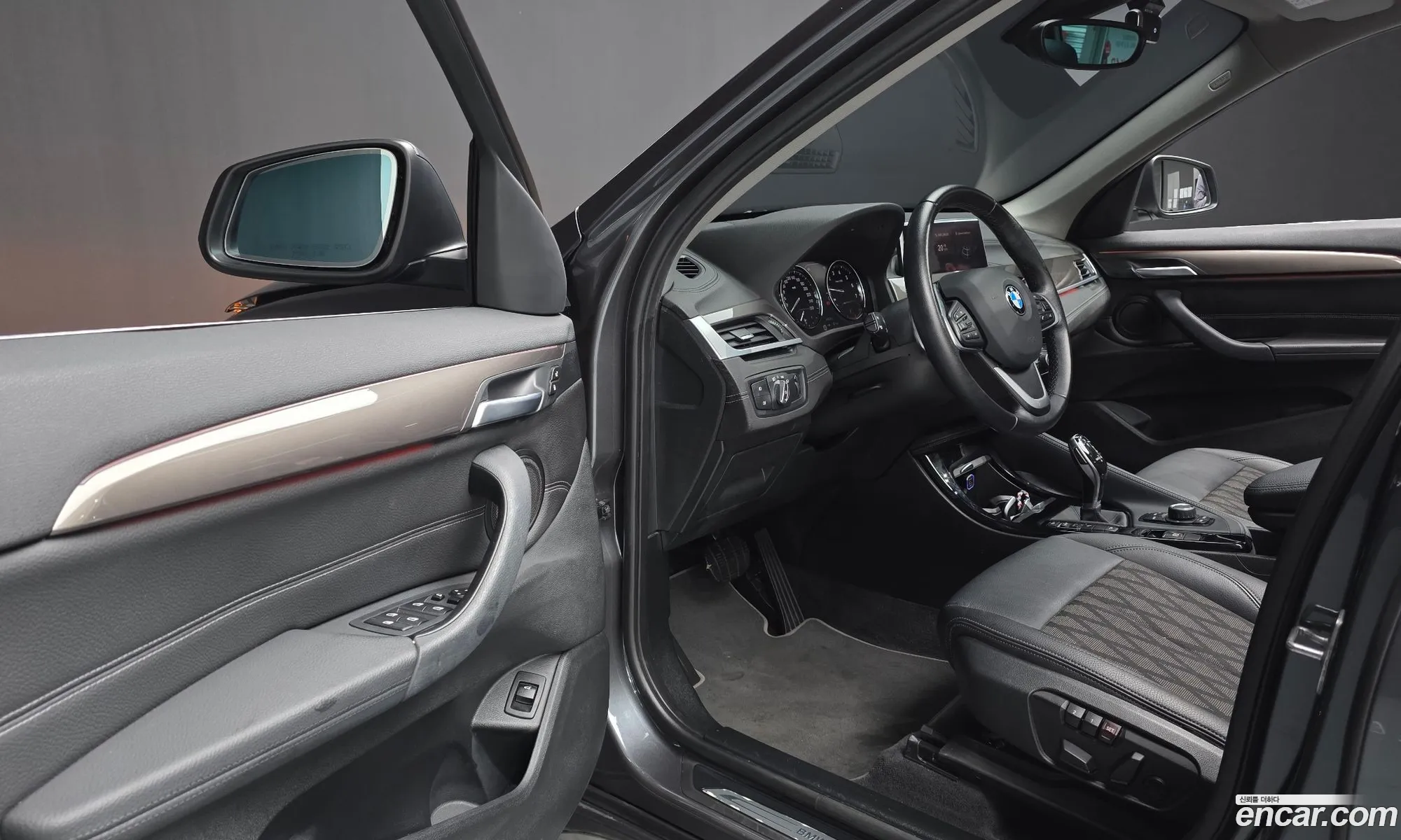 BMW X1 2021 — 11