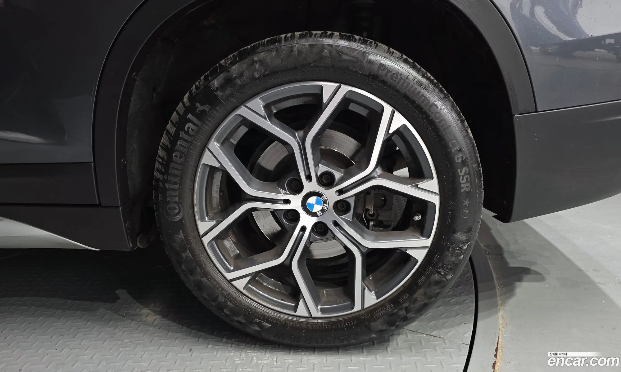 BMW X1 2021 — 8